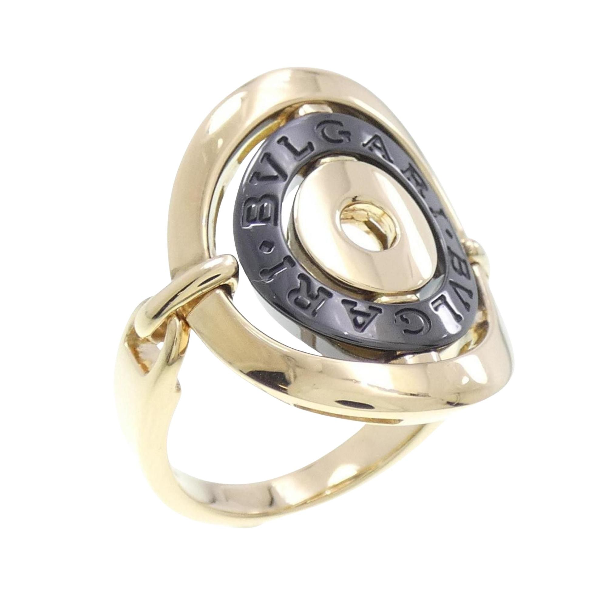 Bvlgari Bulgari Astrale ring Size ONE SIZE - 1 Thumbnail