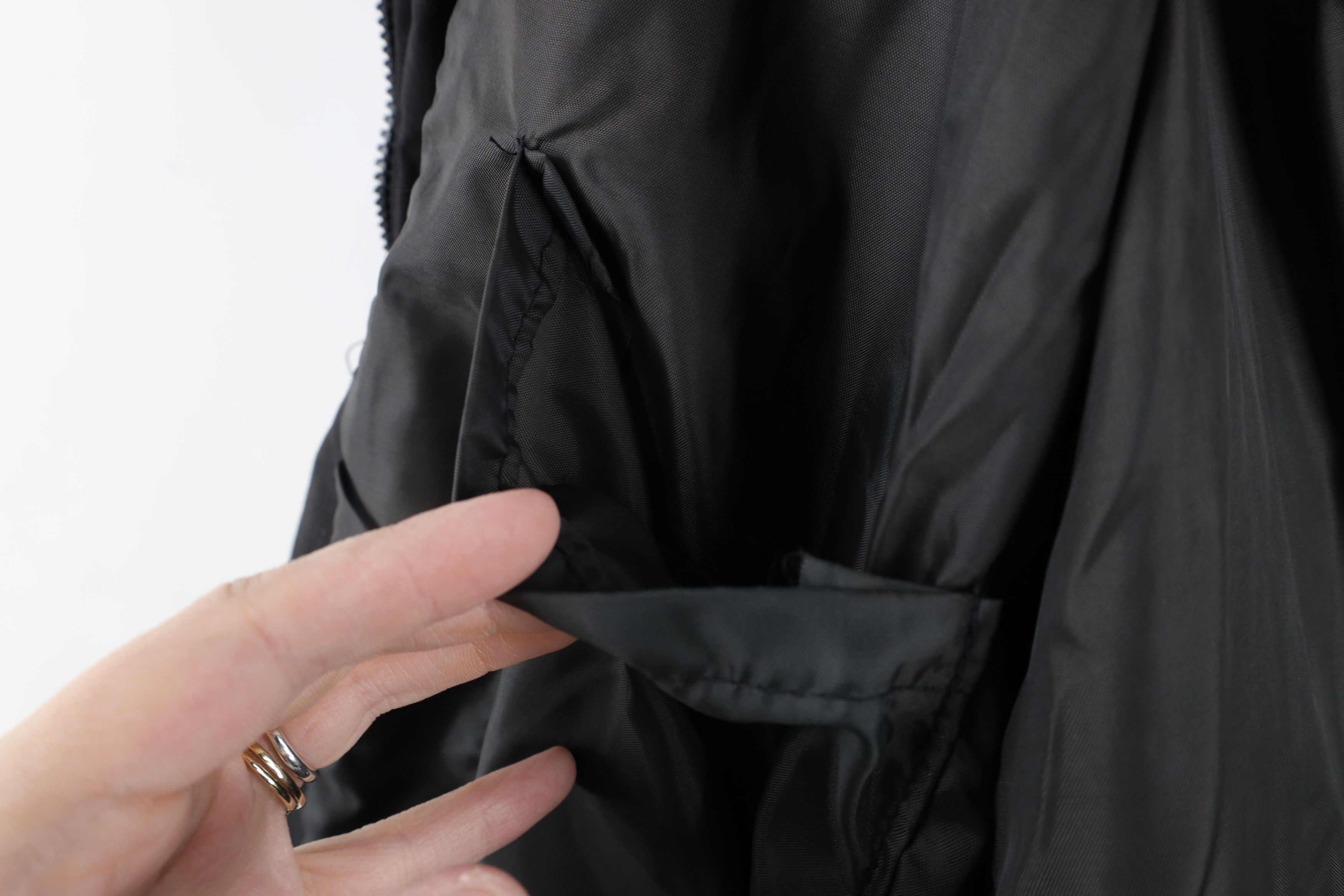 Vintage Deadstock Vintage 90s Motorsports Full Zip Racing Jacket USA Size US XL / EU 56 / 4 - 9 Thumbnail