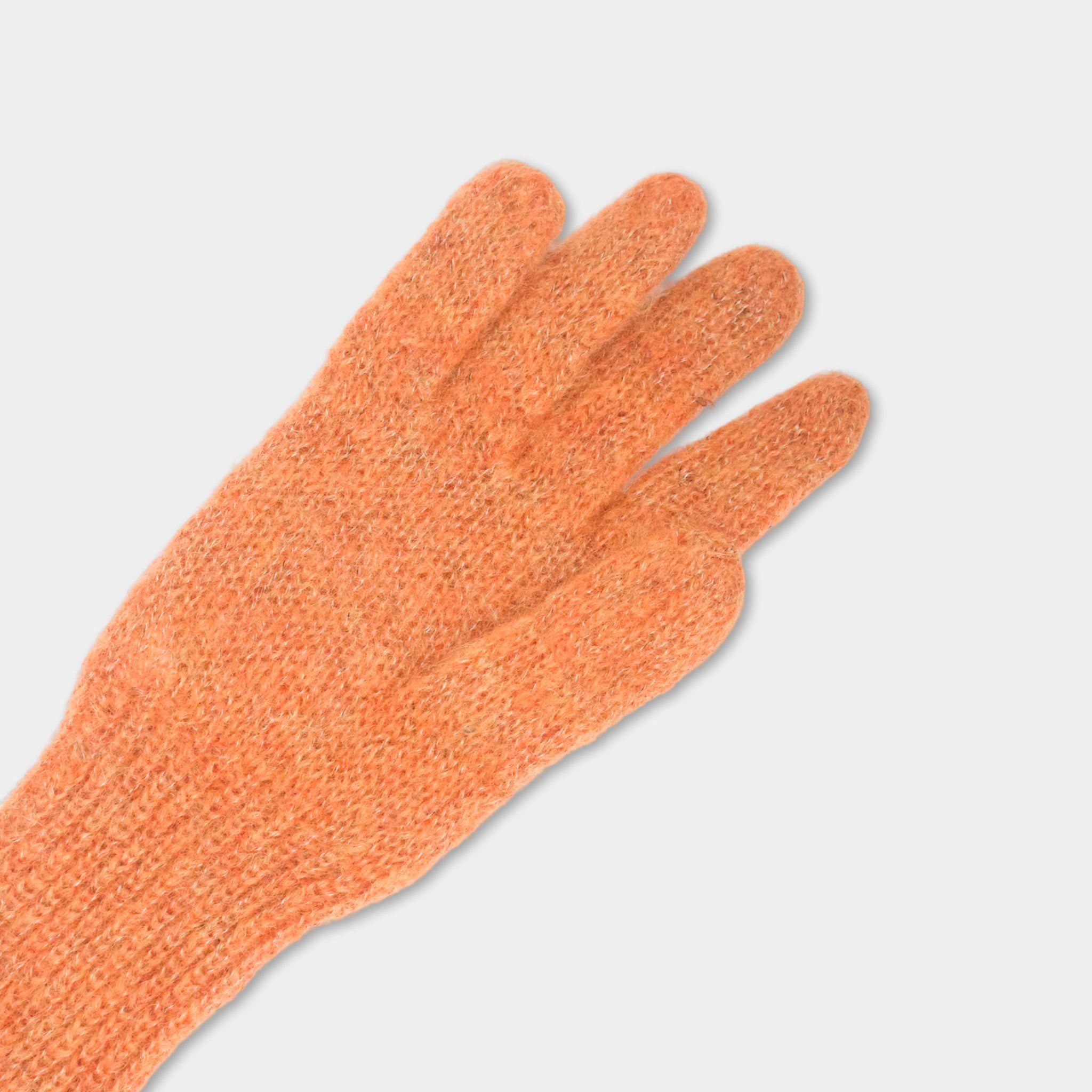 Dries Van Noten Dries Van Noten Extra Long Gloves Size ONE SIZE - 2 Thumbnail