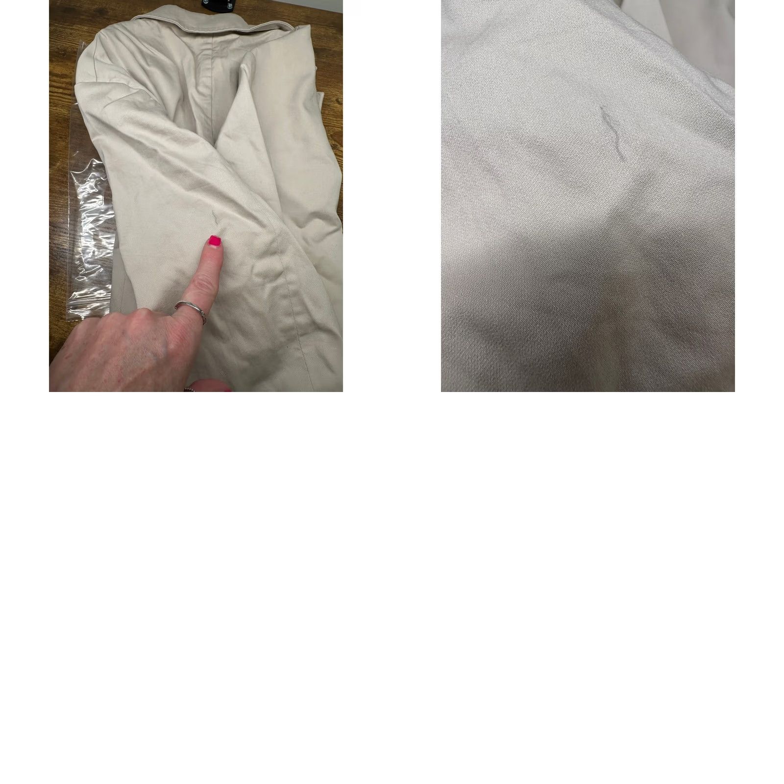 Rodd & Gunn Rodd & Gunn Mens Motion 2.0 Jacket Sand Beige Cotton Stretch Blazer XL BP1233 Size 46R - 10 Thumbnail