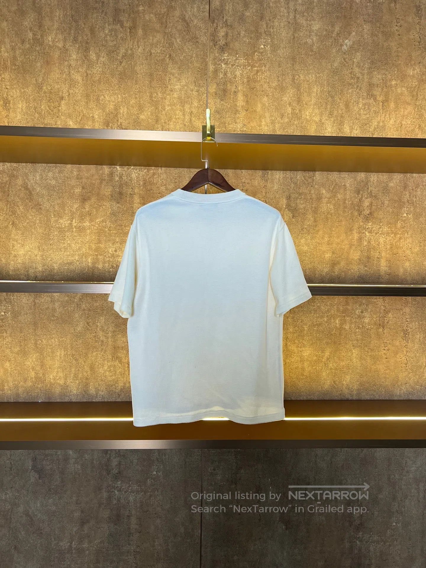 Loro Piana Loro piana Seersucker Short Sleeve| Size US XL / EU 56 / 4 - 2 Thumbnail