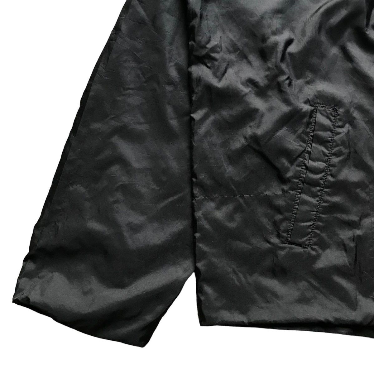 Undercover 1998s Undercover NWO Butter Fly Coach Jacket Jun Takahashi Size US M / EU 48-50 / 2 - 5 Thumbnail