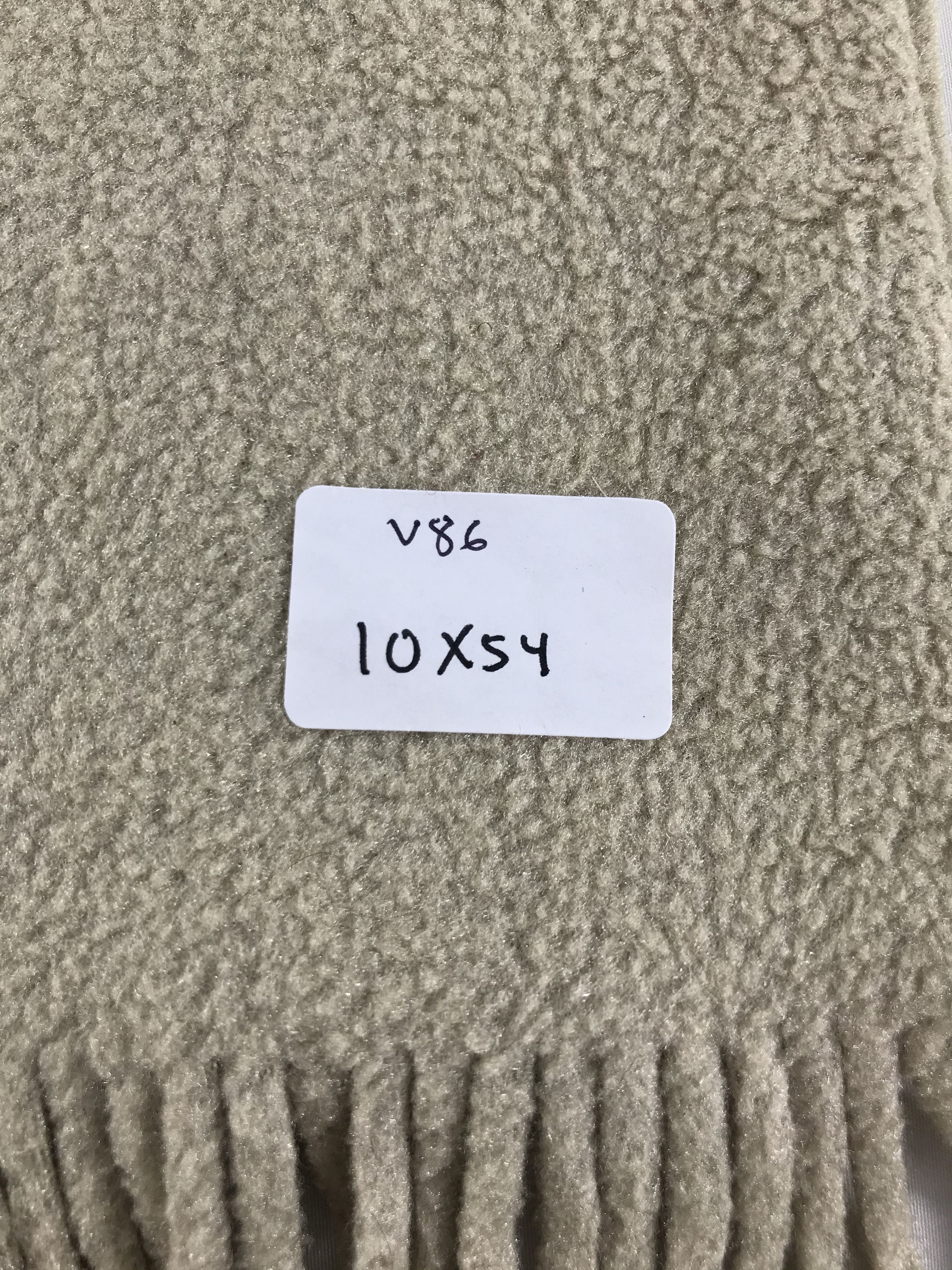 PPFM PPFM Scarf Muffler Neck Wrap V86 Size ONE SIZE - 4 Thumbnail