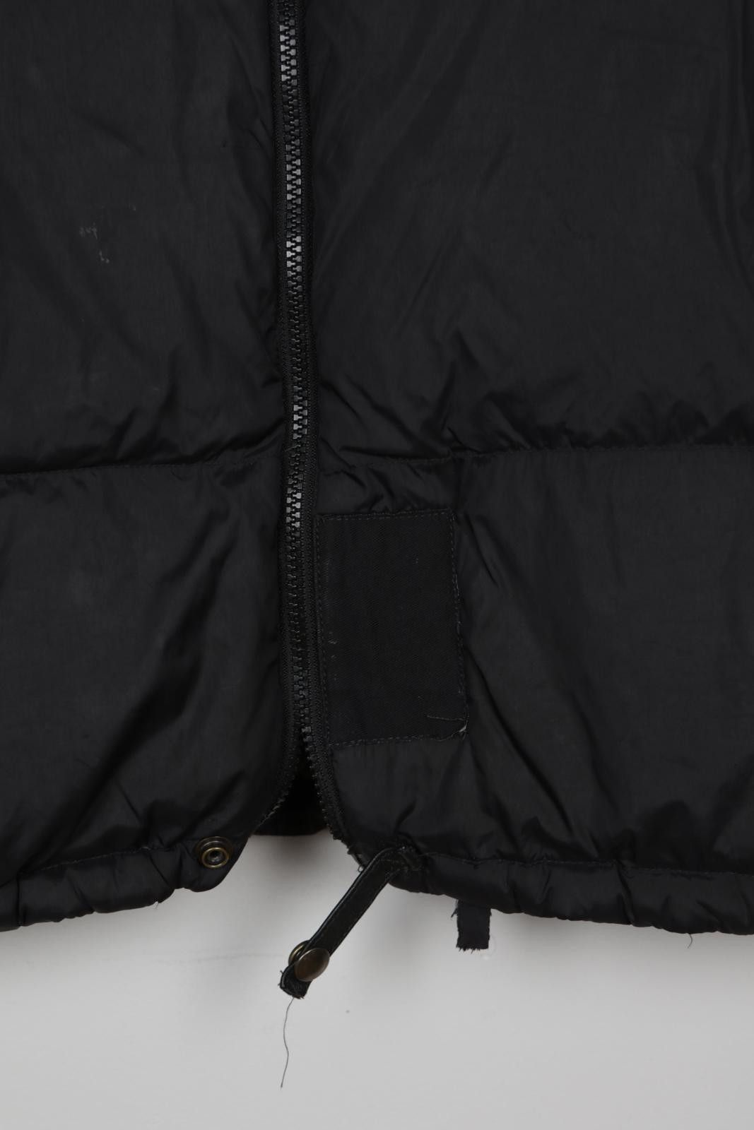 The North Face 00's North Face Nuptse Puffer Jacket Size US XL / EU 56 / 4 - 5 Thumbnail