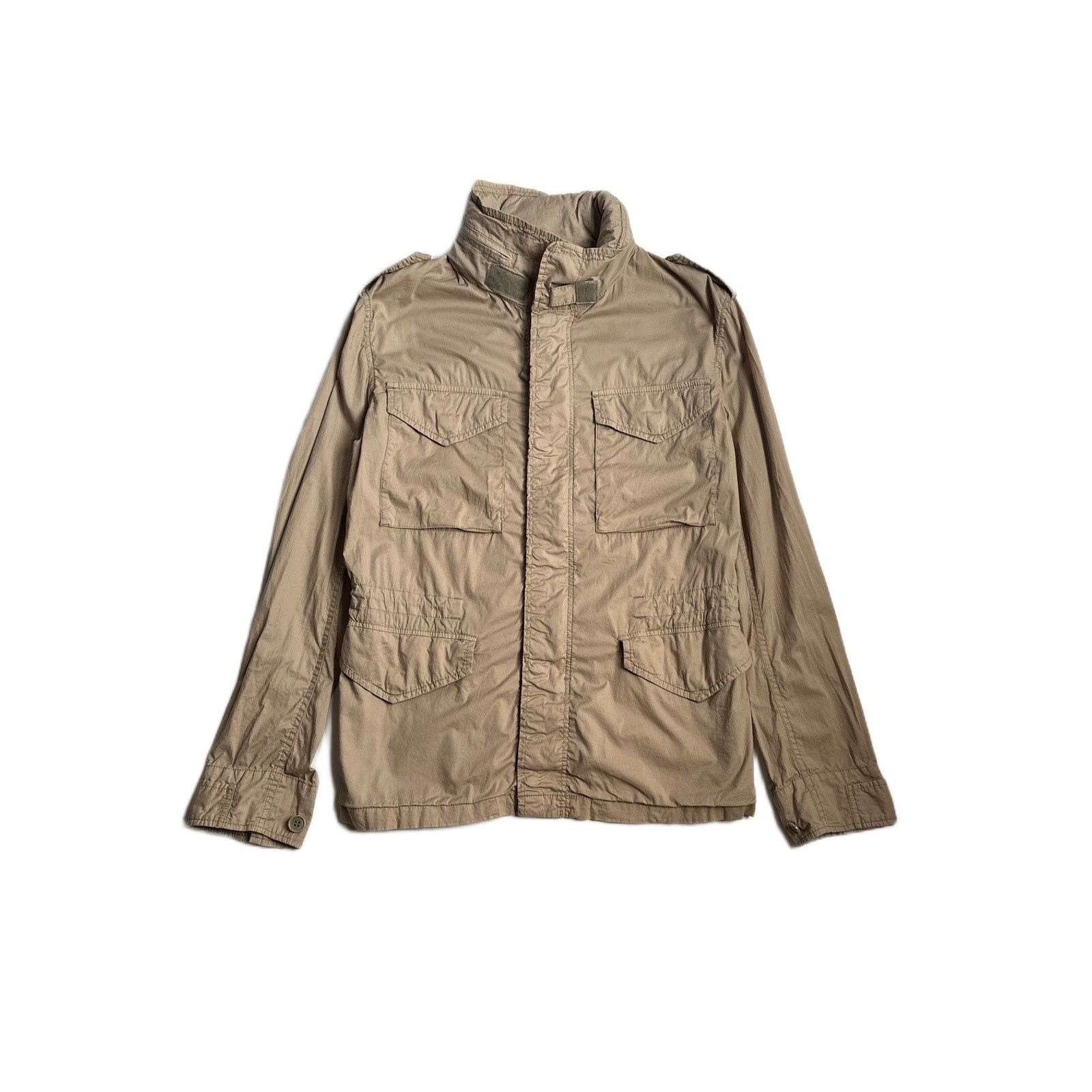 Men's CABANE de ZUCCa Outerwear | Grailed