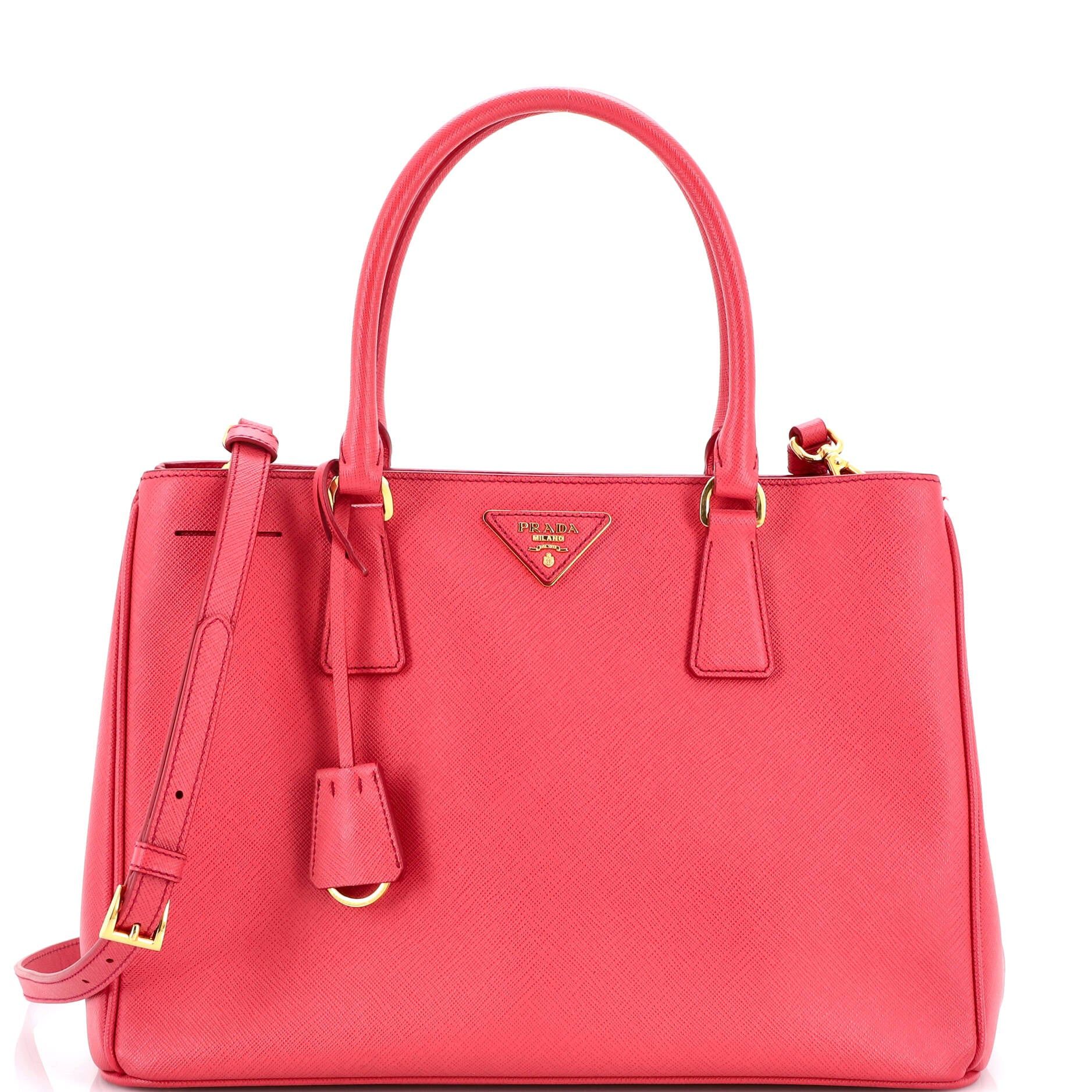 Prada Gardener's Tote Size ONE SIZE - 1 Thumbnail