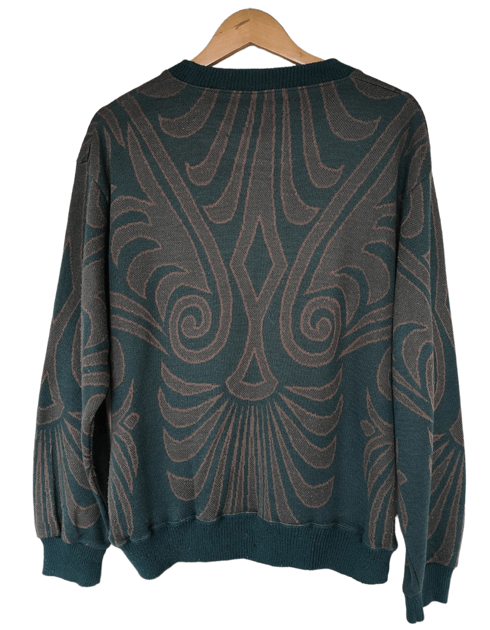 Lindberg Vintage Lindbergh Knitwear Size US M / EU 48-50 / 2 - 2 Thumbnail
