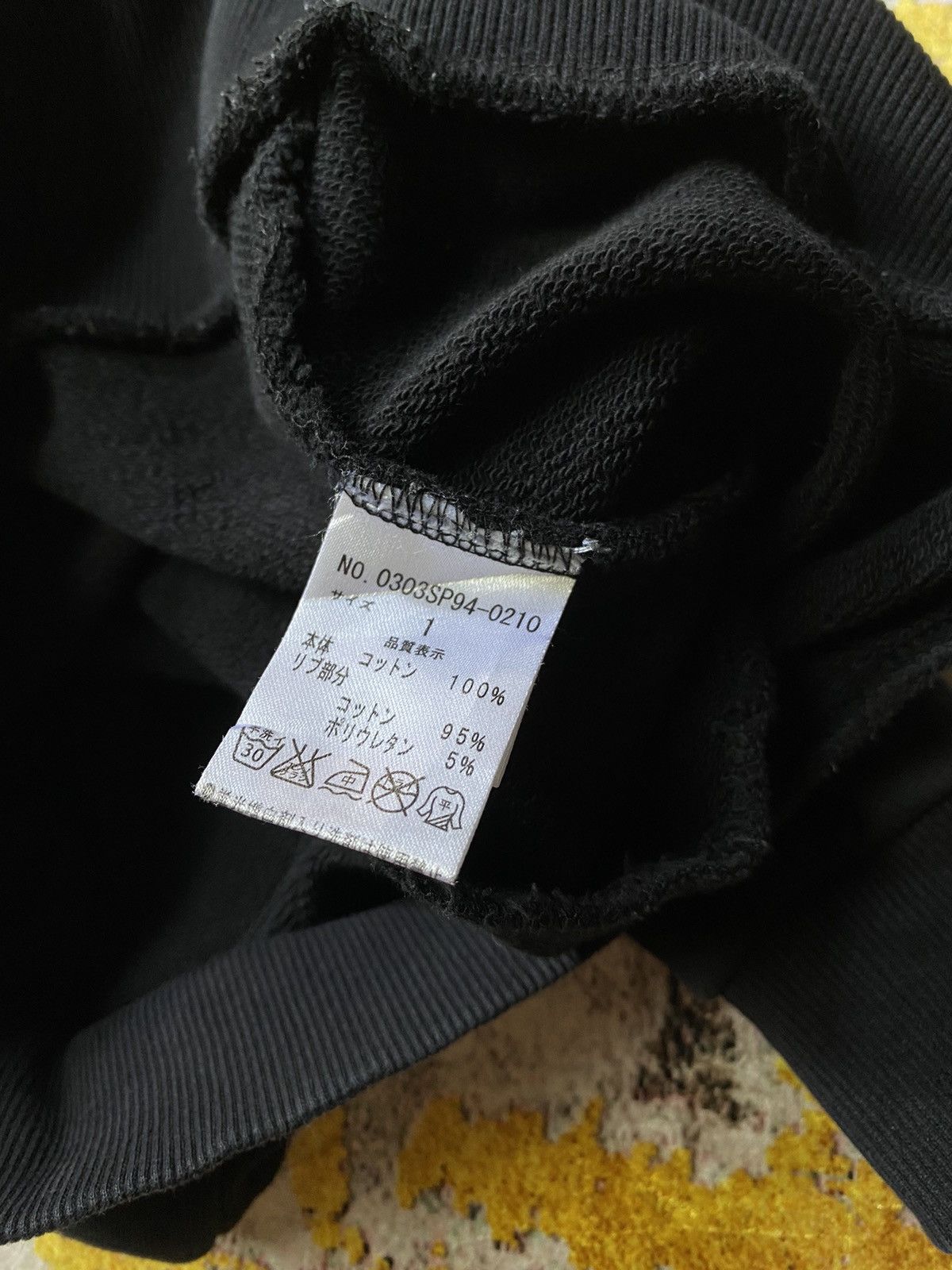 Hysteric Glamour Japanes Sly hoodie like hysteric glamour Size S / US 4 / IT 40 - 5 Thumbnail