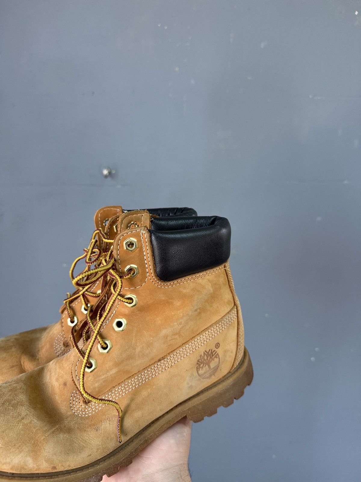 Timberland Timberland Boots Size US 7.5 / EU 40-41 - 5 Thumbnail
