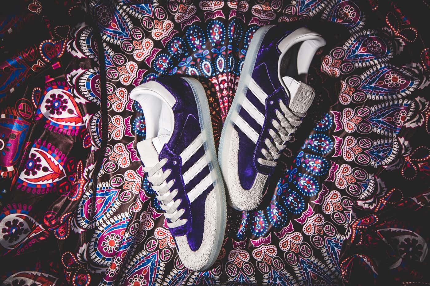 Adidas purple haze 420 online