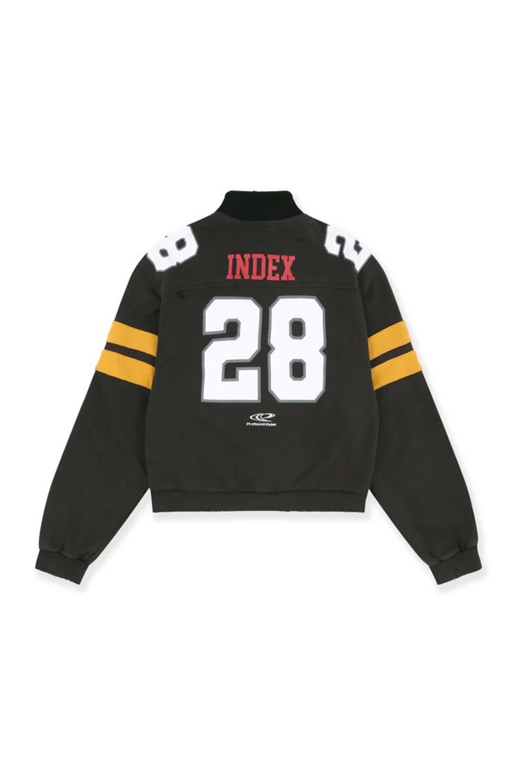 PROJECT G/R Protocol Index FOOTBALL JERSEY TRACK JACKET GR size 2 Size US M / EU 48-50 / 2 - 2 Thumbnail