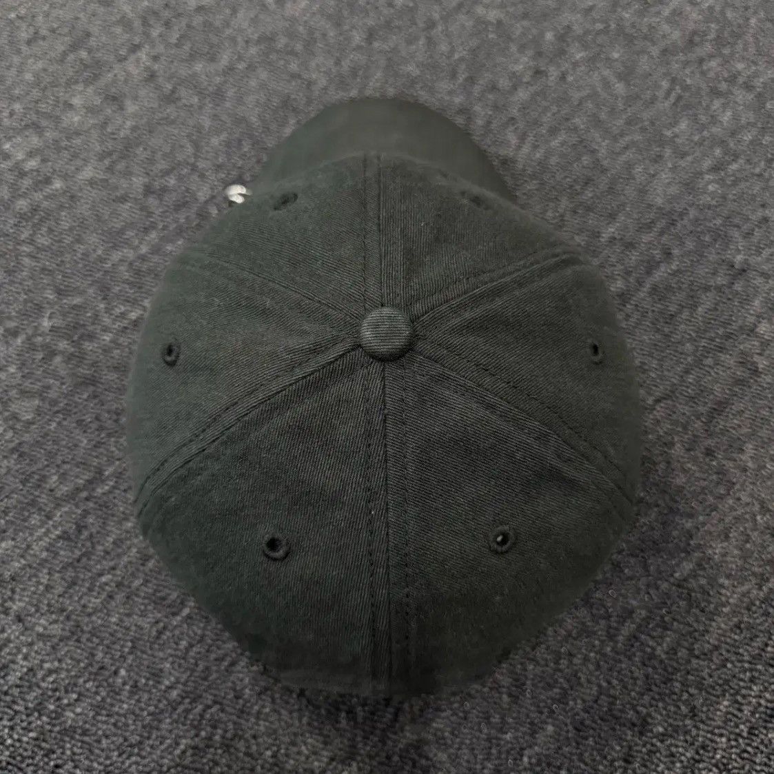 Vetements Vetements Anarchy Piercing Cap Size ONE SIZE - 5 Thumbnail