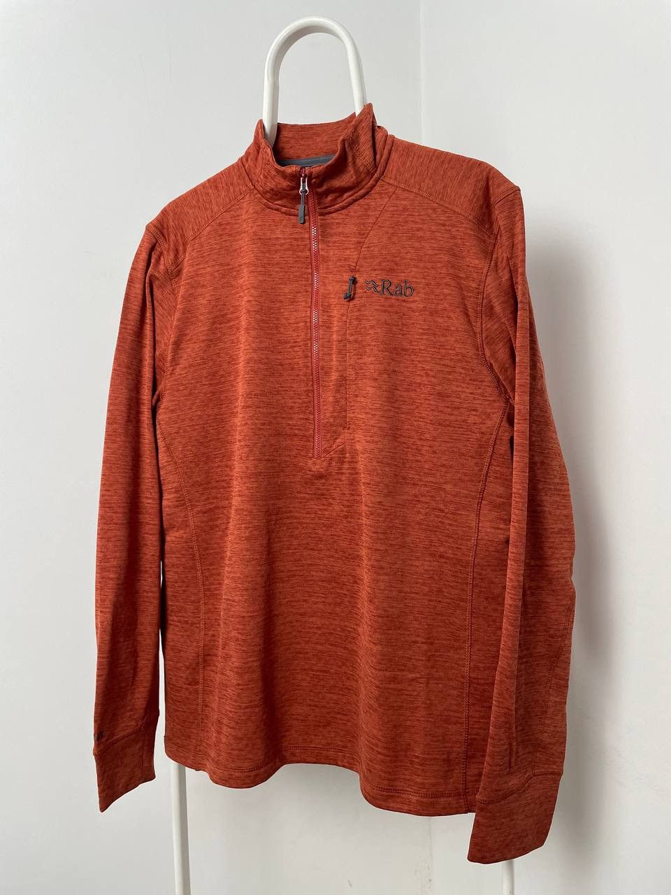 Rab Fleece Rab Outdoor clothing Long Size US XL / EU 56 / 4 - 2 Thumbnail
