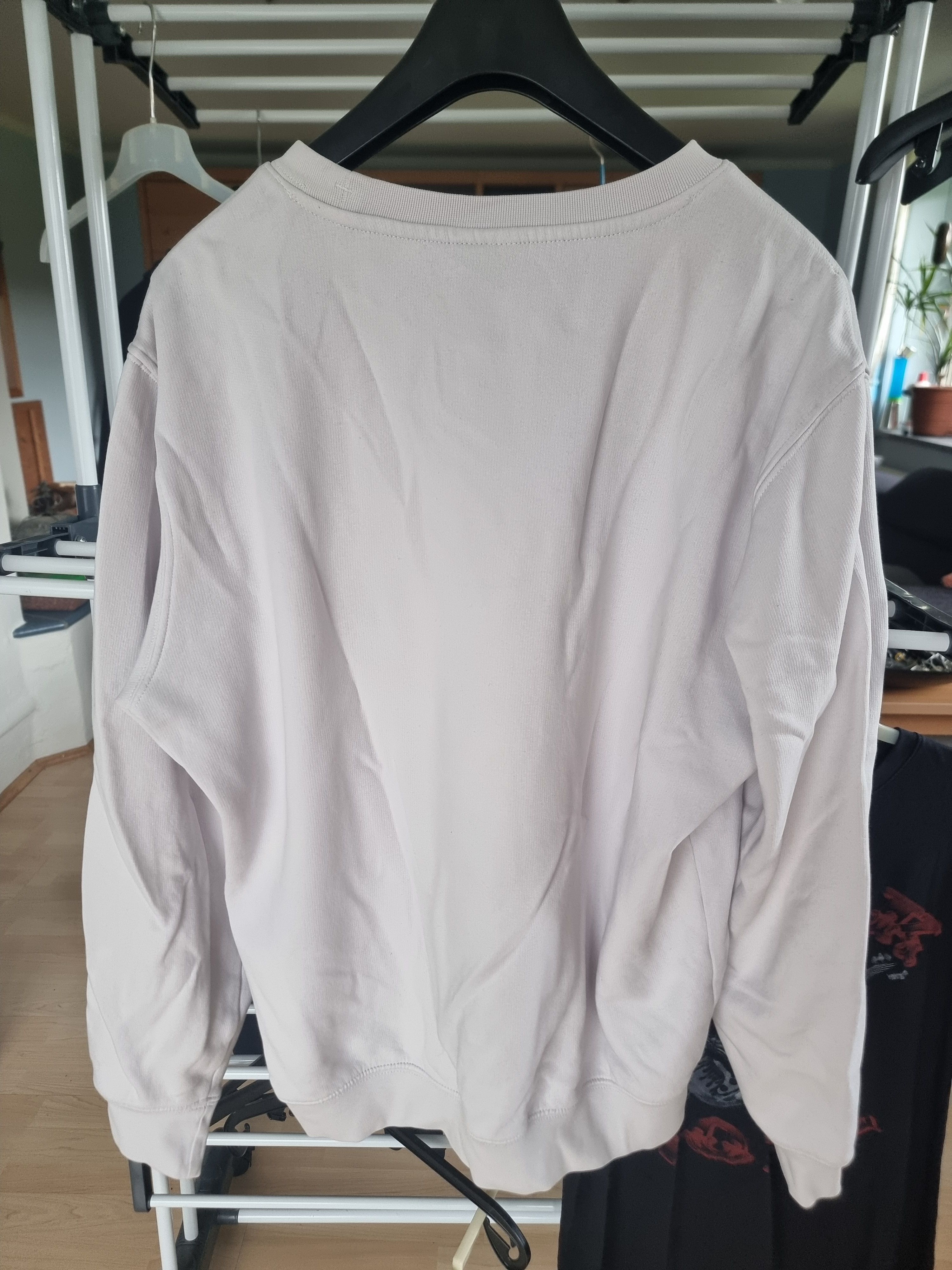 Champion Champion Sweater White Size US L / EU 52-54 / 3 - 2 Thumbnail