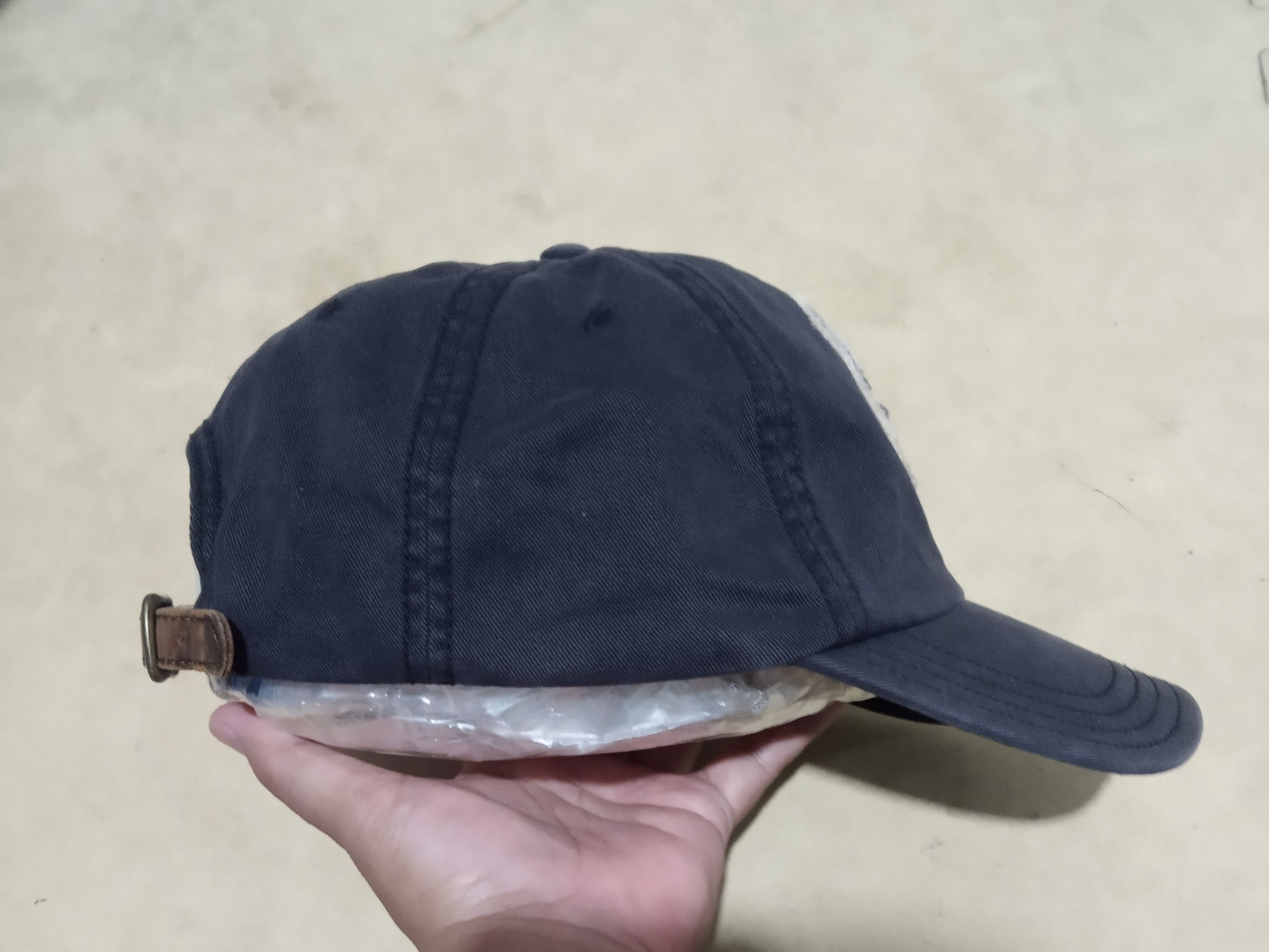 Polo Ralph Lauren R. L. Polo Jeans Hat Cap Size ONE SIZE - 2 Thumbnail