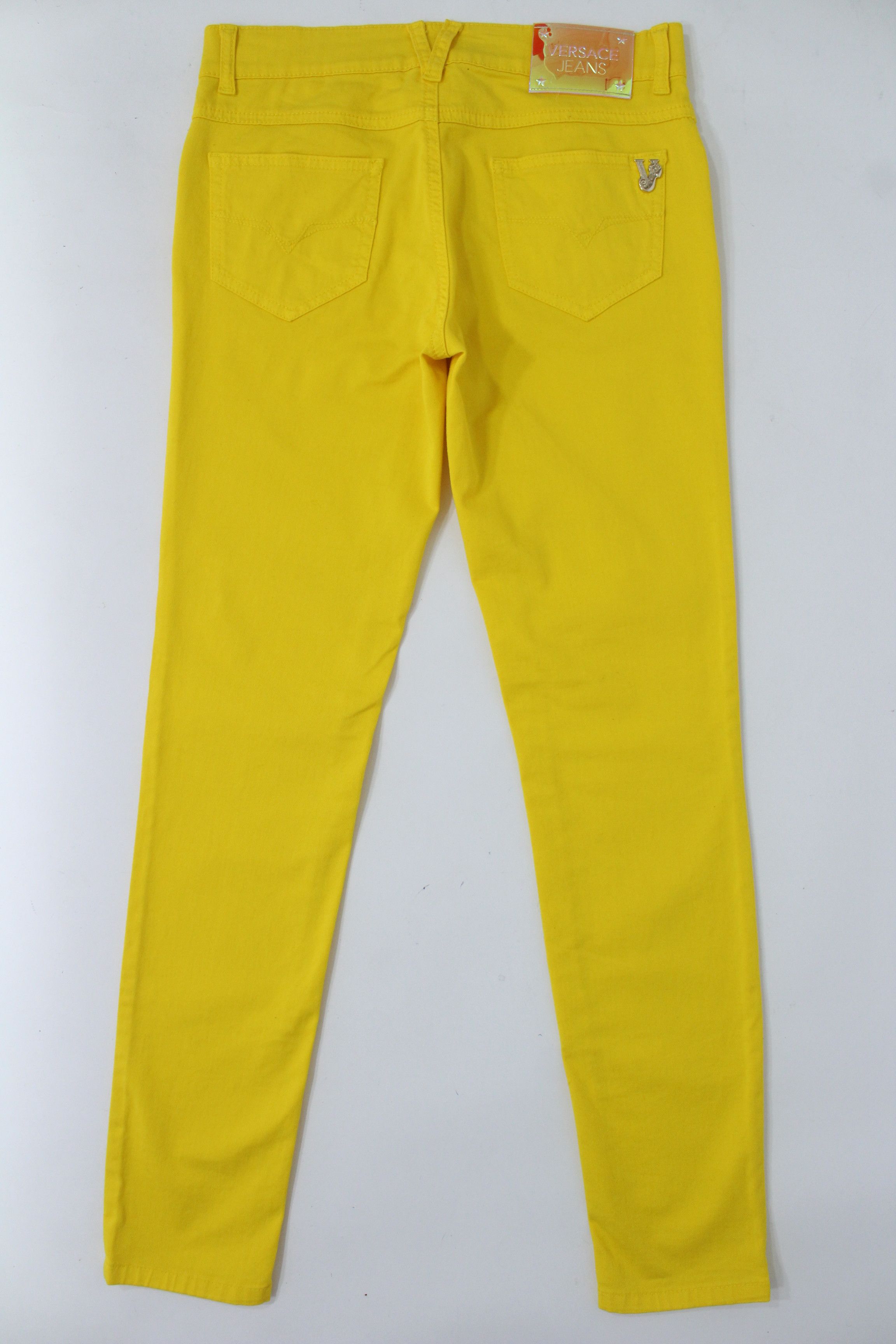 Versace Versace Jeans Womens Size 38IT Authentic Hype Rare Size 26" / US 2 / IT 38 - 4 Thumbnail