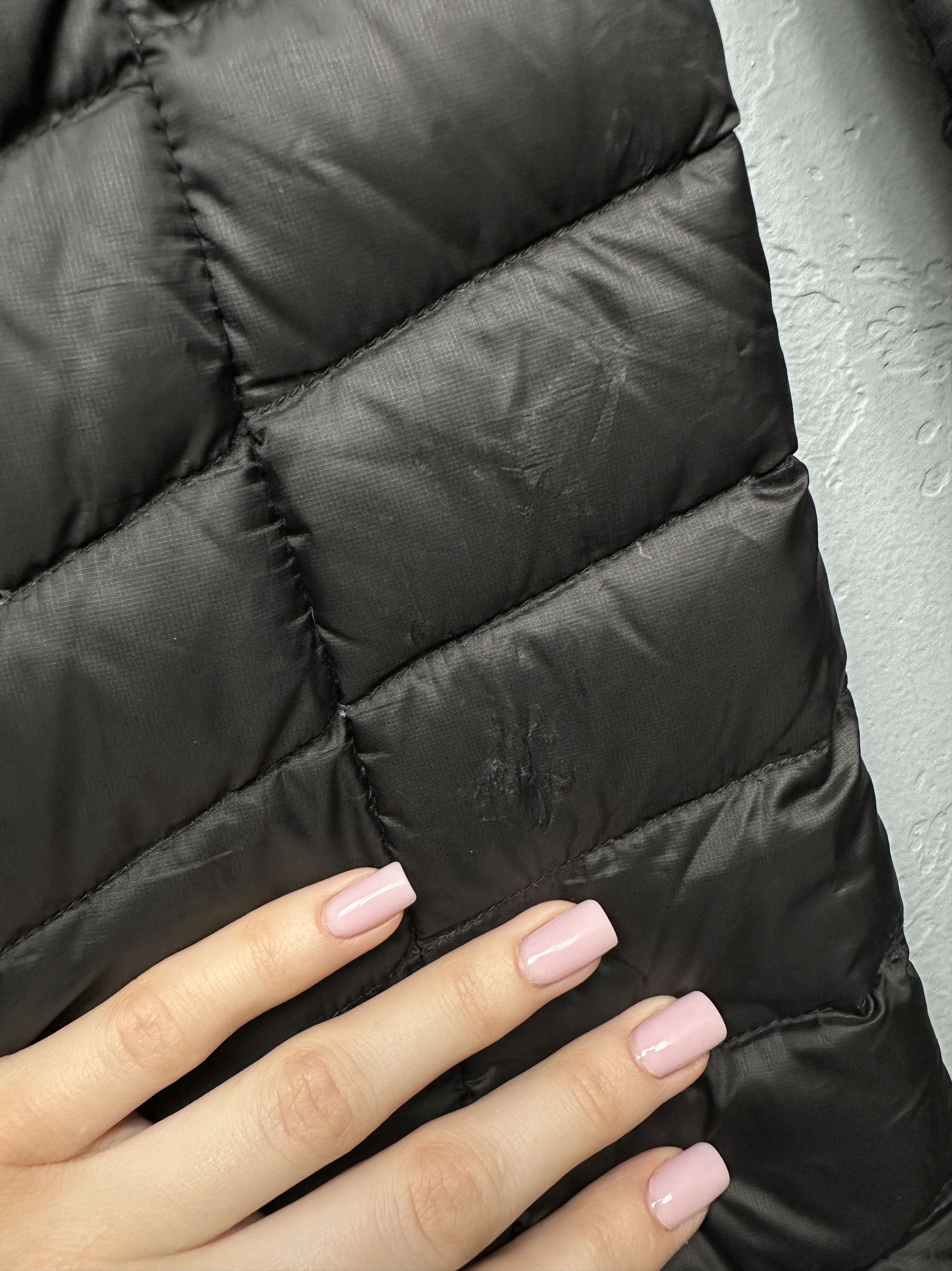 The North Face The North Face Womens Down Puffer Jacket Size XS / US 0-2 / IT 36-38 - 13 Thumbnail