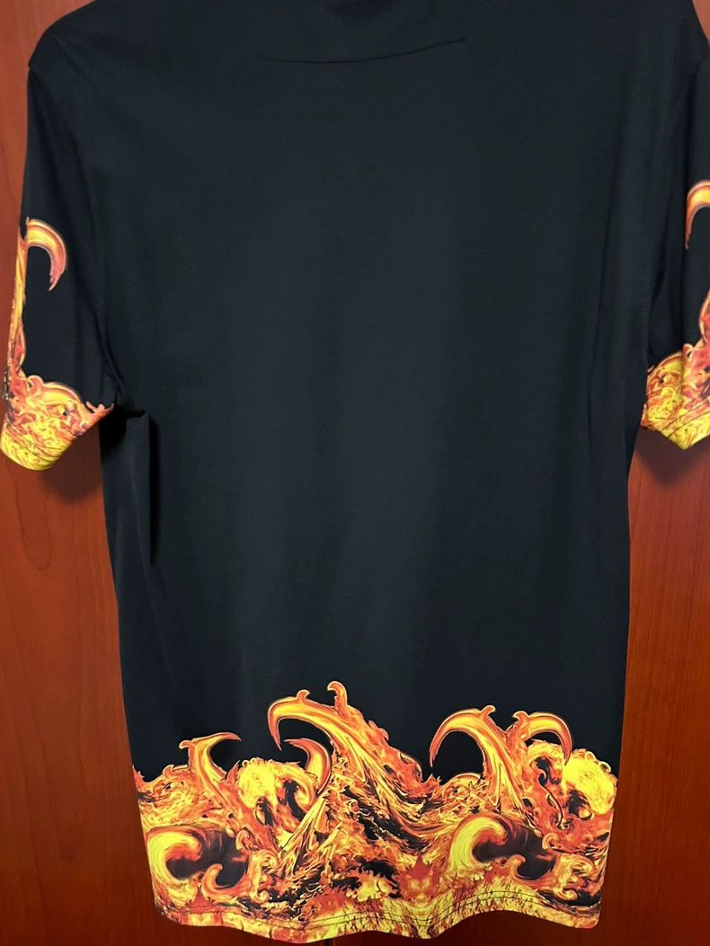 Givenchy Givenchy Exclusive design, crewneck sweater Size US L / EU 52-54 / 3 - 2 Thumbnail
