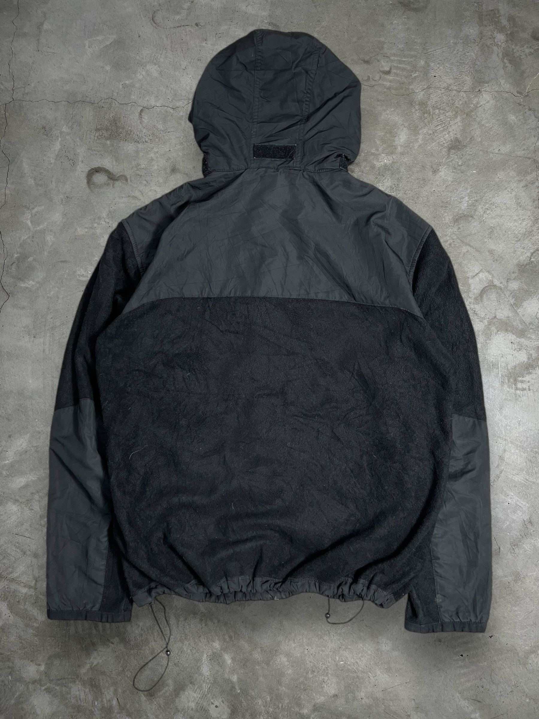 Polo Ralph Lauren Vtg Polo Ralph Lauren Polartec Fleece Lined Jacket (L) JK500 Size US L / EU 52-54 / 3 - 12 Thumbnail
