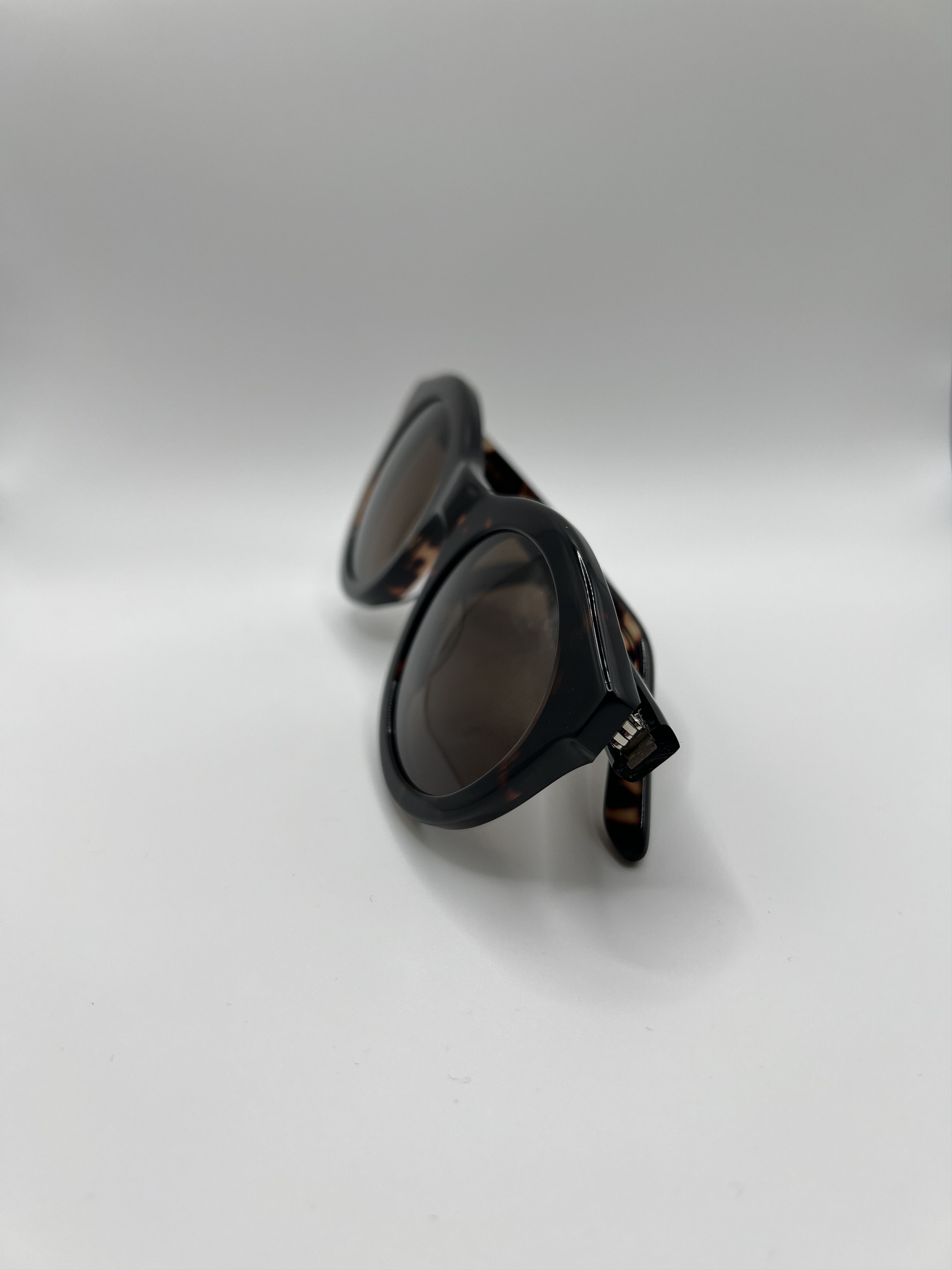 Ace & Tate Ace & Tate Rita Sugarman Sunglasses - Handmade in Italy Size ONE SIZE - 14 Thumbnail