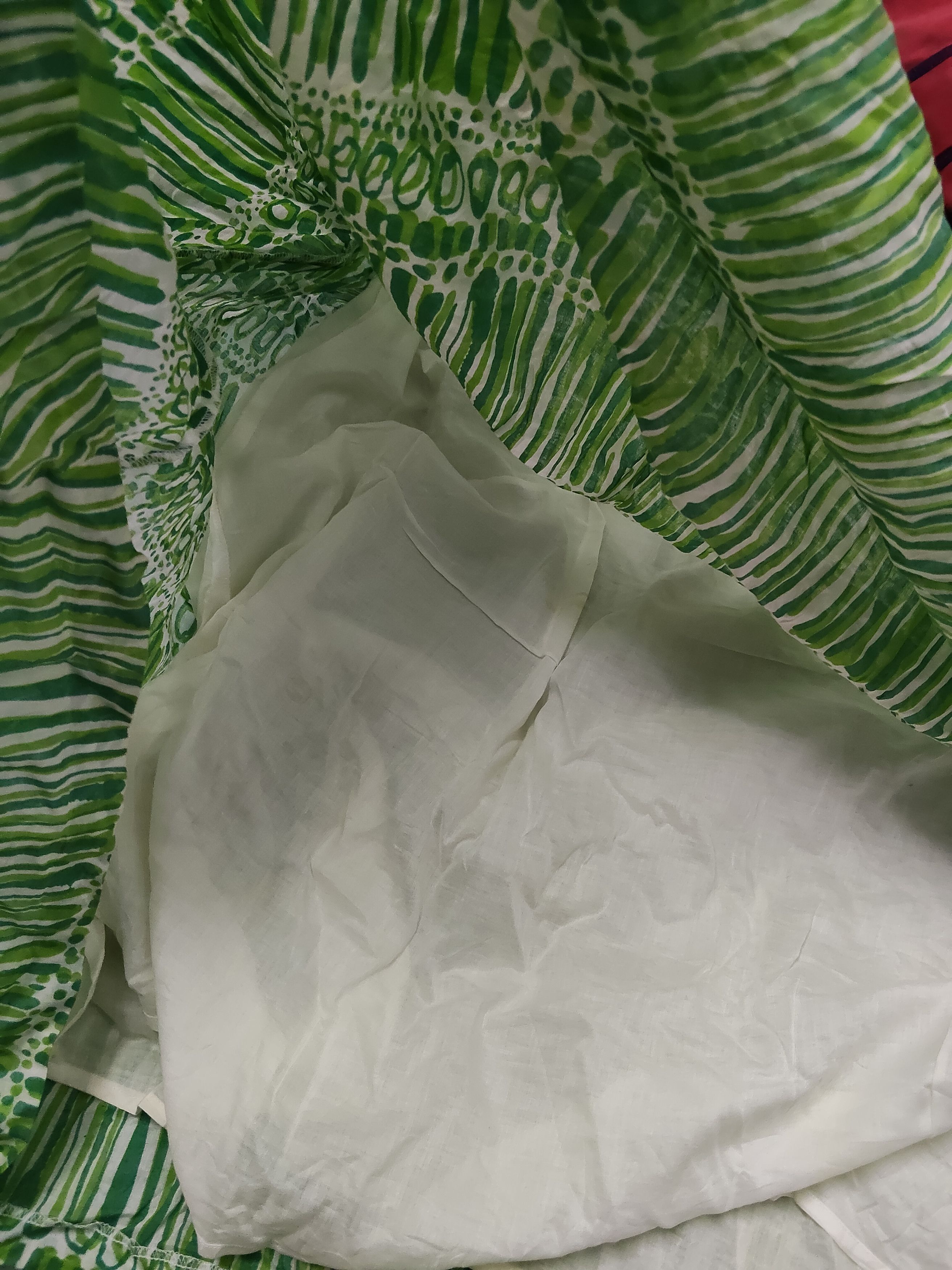 Calvin Klein × Vintage vintage CALVIN KLEIN dress Size M / US 6-8 / IT 42-44 - 5 Thumbnail