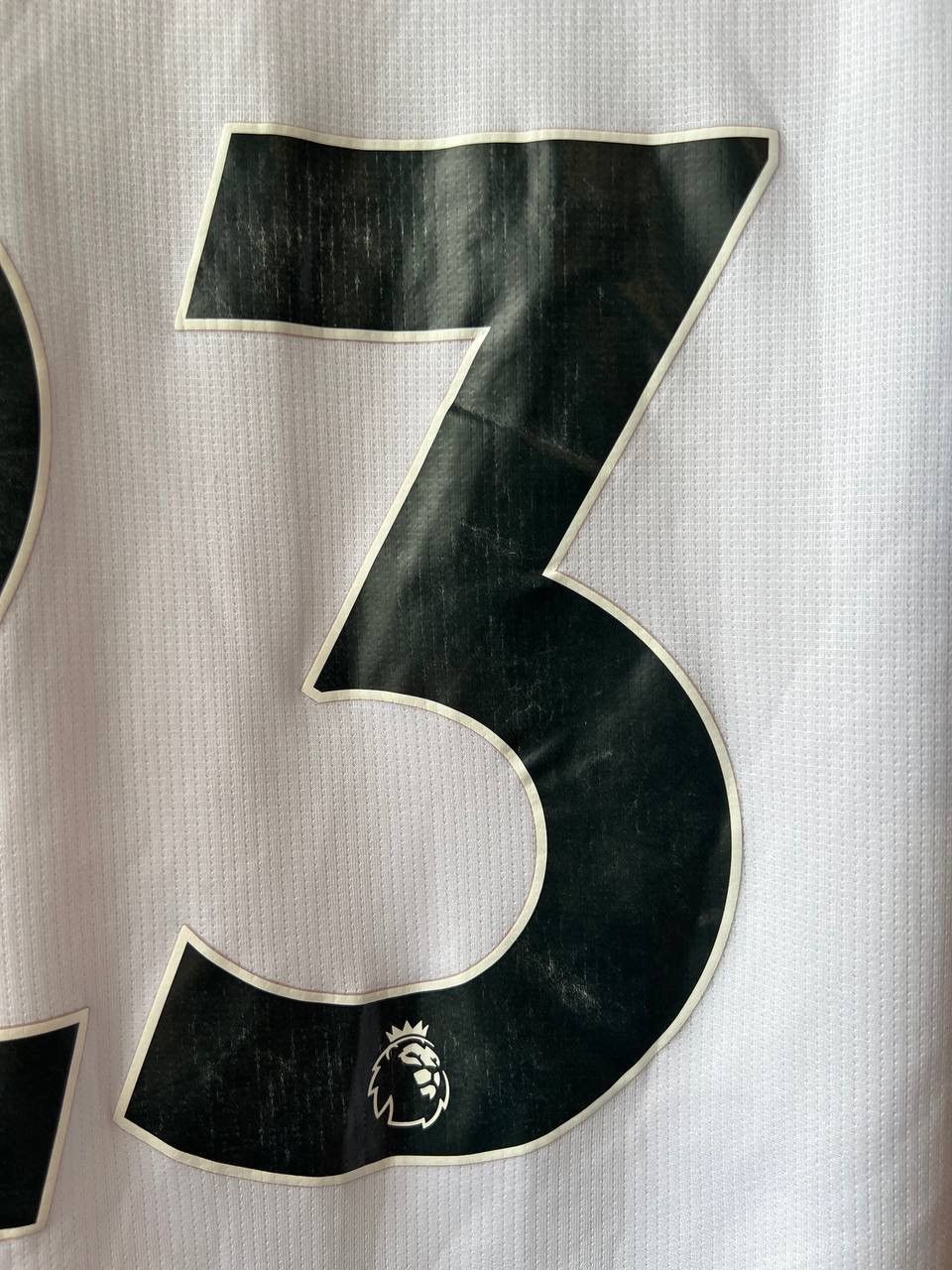 Kappa 2021/22 ASTON VILLA #23 COUTINHO AWAY SOCCER JERSEY SHIRT L Size US L / EU 52-54 / 3 - 16 Thumbnail