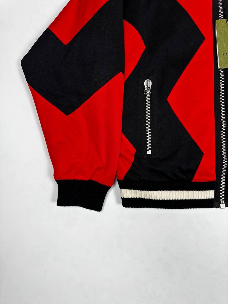Gucci Gucci Rabbit Bomber Jacket Size US M / EU 48-50 / 2 - 5 Thumbnail