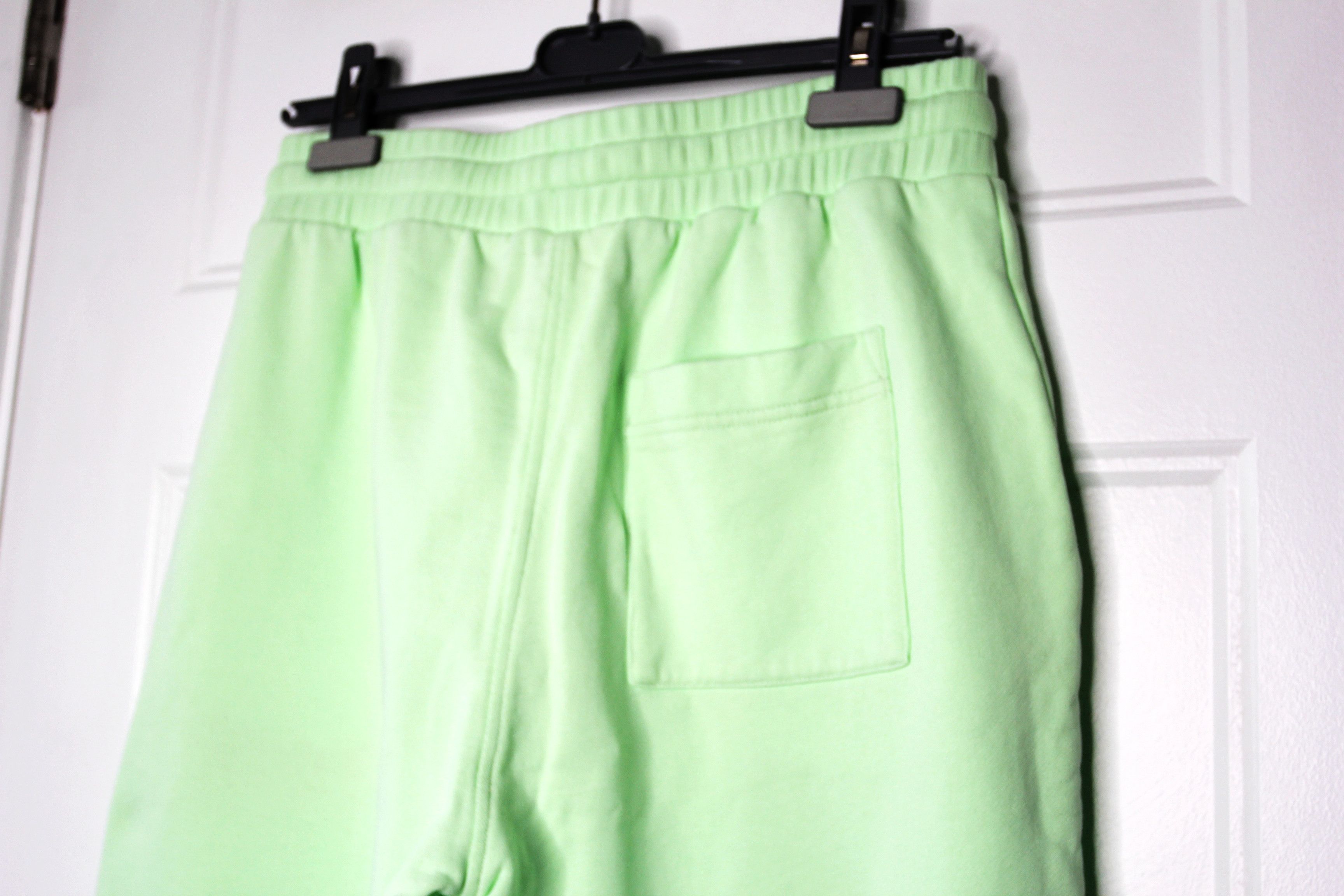 Casablanca BNWT SS23 CASABLANCA PHANTASTICA EMBROIDERED SWEATPANTS S Size US 30 / EU 46 - 6 Thumbnail