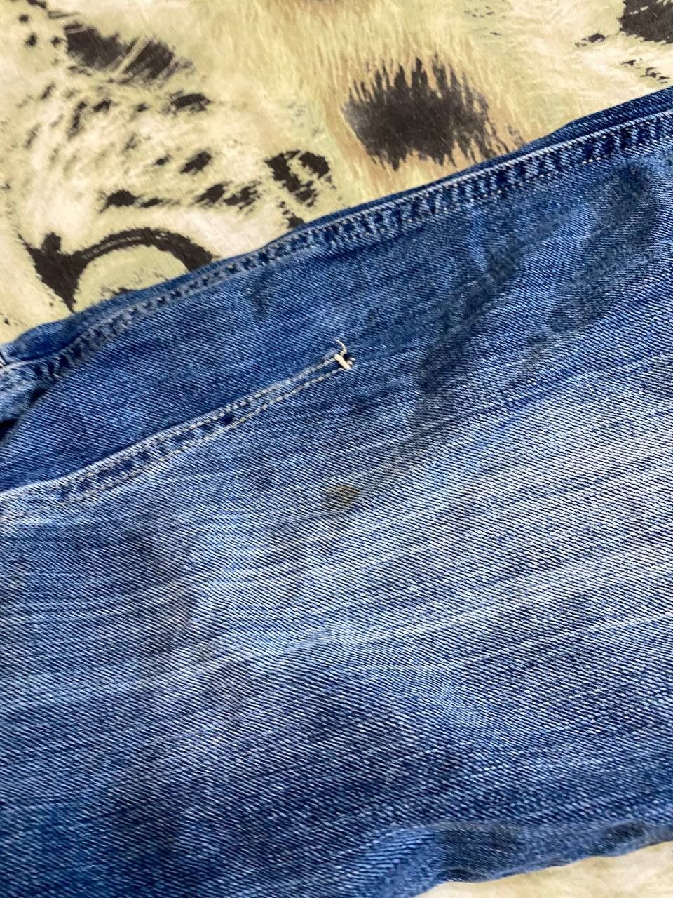G-Star G-Star Raw Jeans Size US 32 / EU 48 - 7 Thumbnail