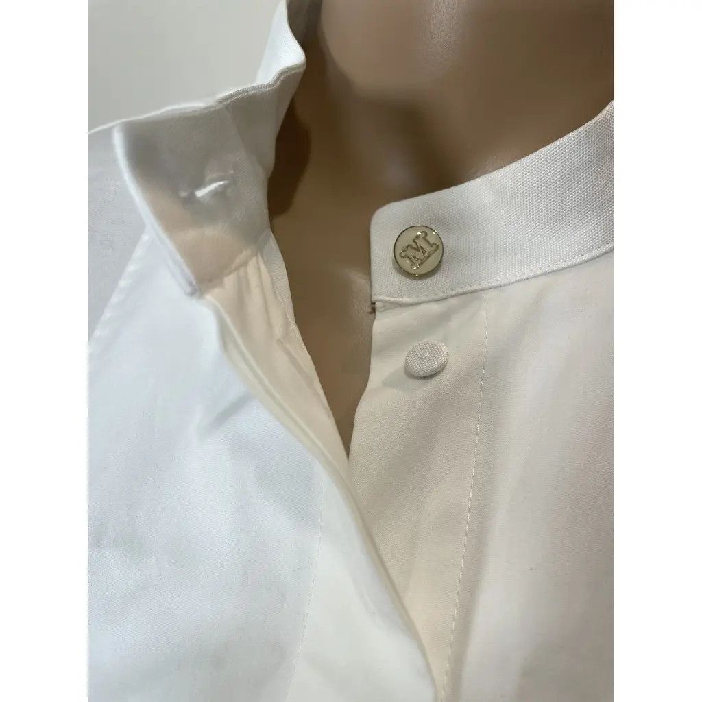 Max Mara Midi dress, Max Mara Size M / US 6-8 / IT 42-44 - 3 Thumbnail
