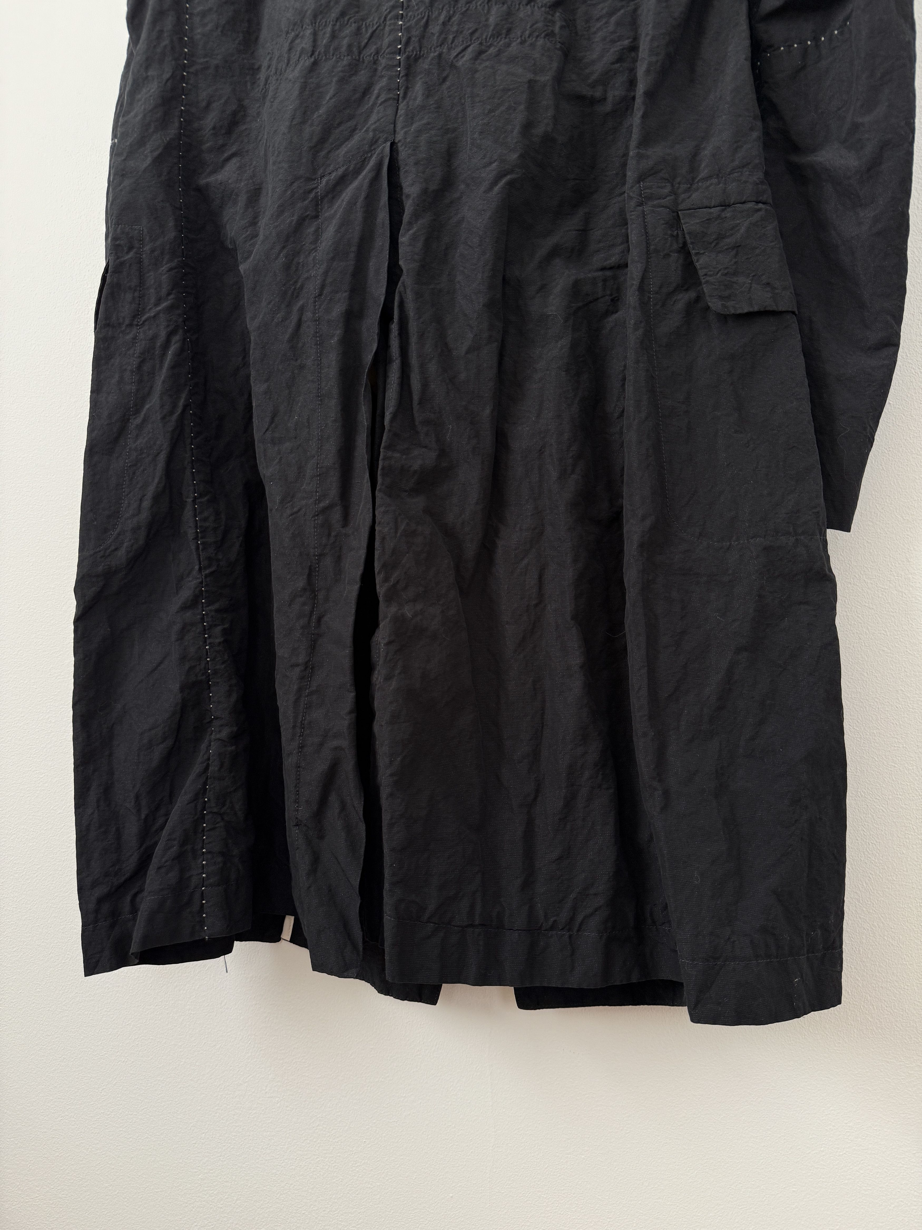 Masnada Double Breasted Trench Coat Size US M / EU 48-50 / 2 - 19 Thumbnail