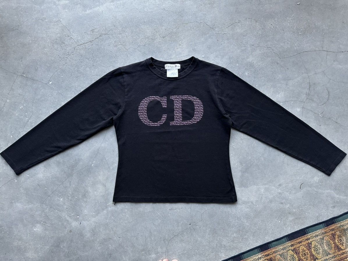 Christian Dior Monsieur Christian Dior Monogram Size M / US 6-8 / IT 42-44 - 8 Thumbnail