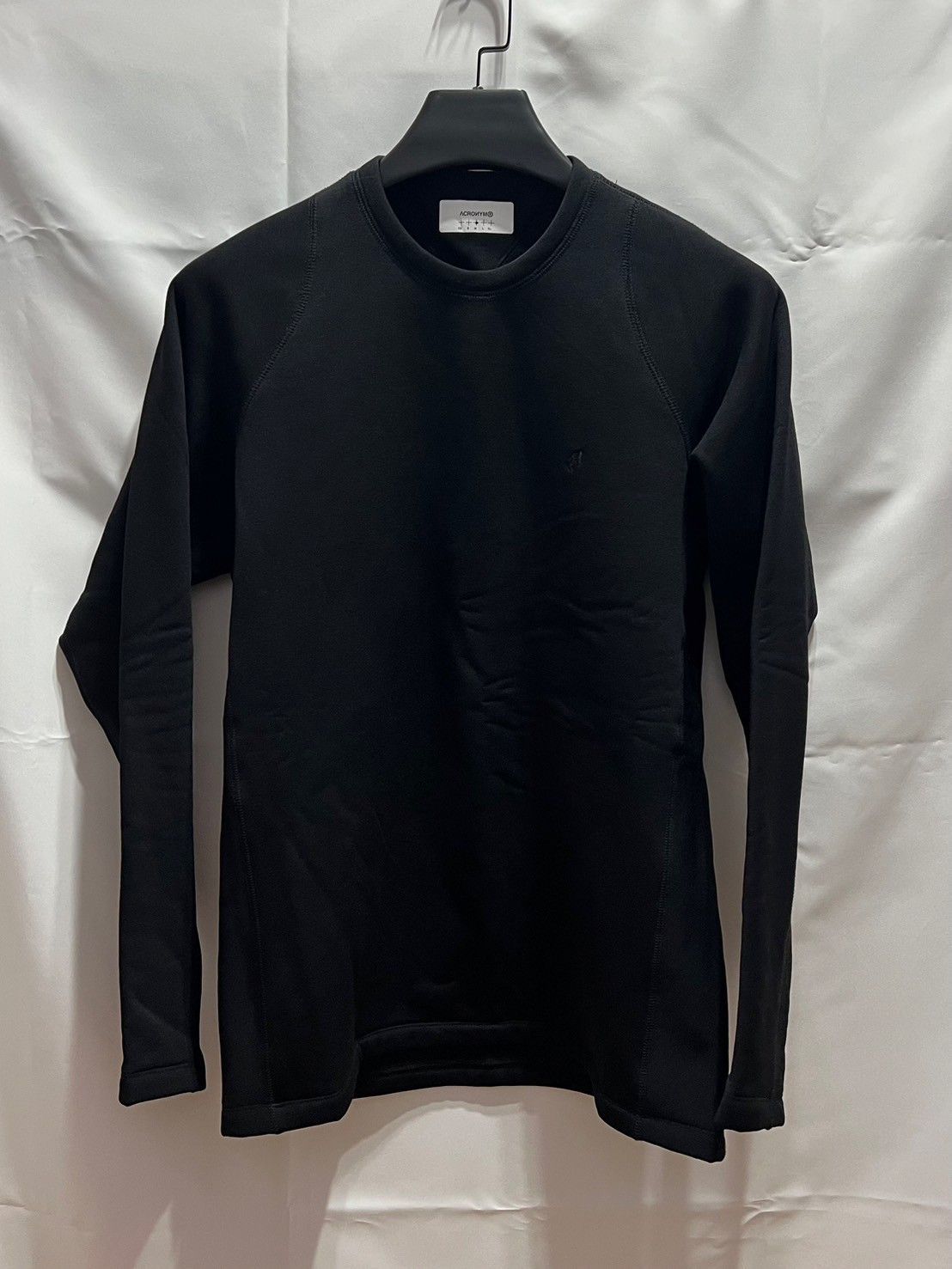 Acronym ACRONYM LA6B-DS | Grailed