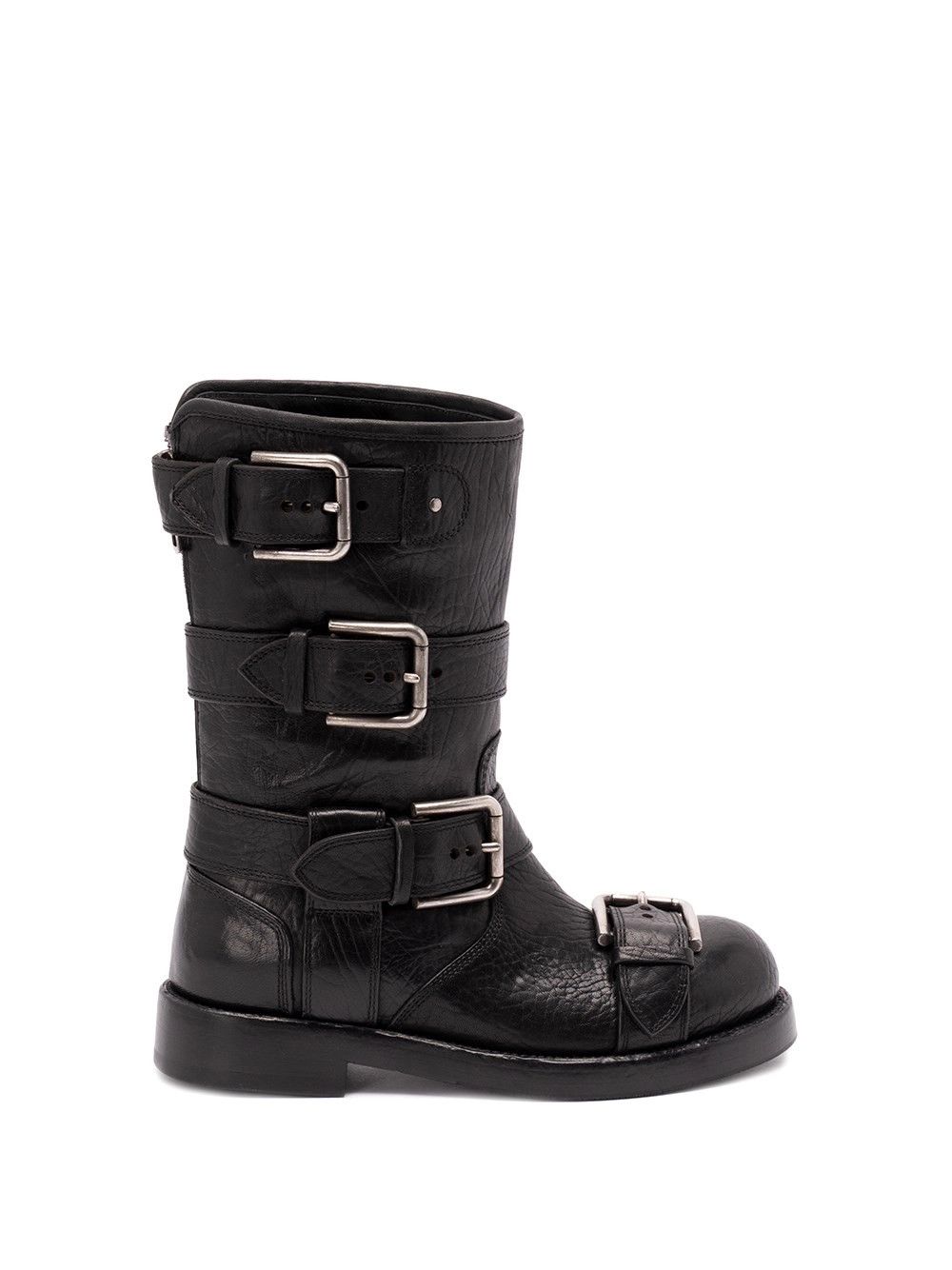 Dolce & Gabbana Ankle Boots Size US 8 / IT 38 - 1 Thumbnail