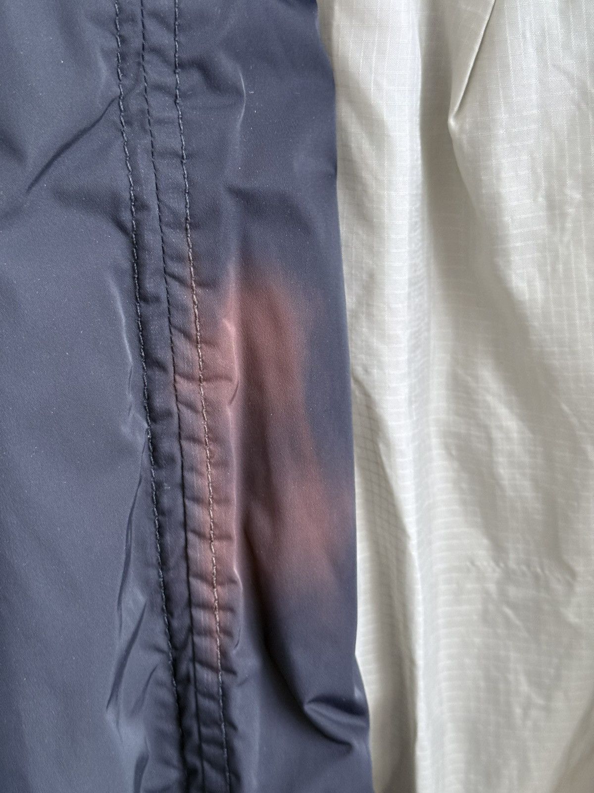 Marithe + Francois Girbaud Archive 2000s Marithe + Francois Girbaud Long Jacket Size S / US 4 / IT 40 - 15 Thumbnail