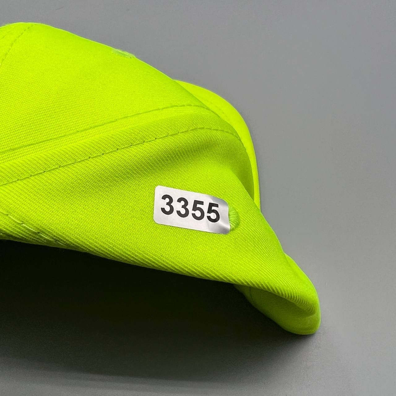 Jordan Brand Air Jordan Hat Men Neon Embroidered Jumpman Snap Back Cap Size ONE SIZE - 8 Thumbnail