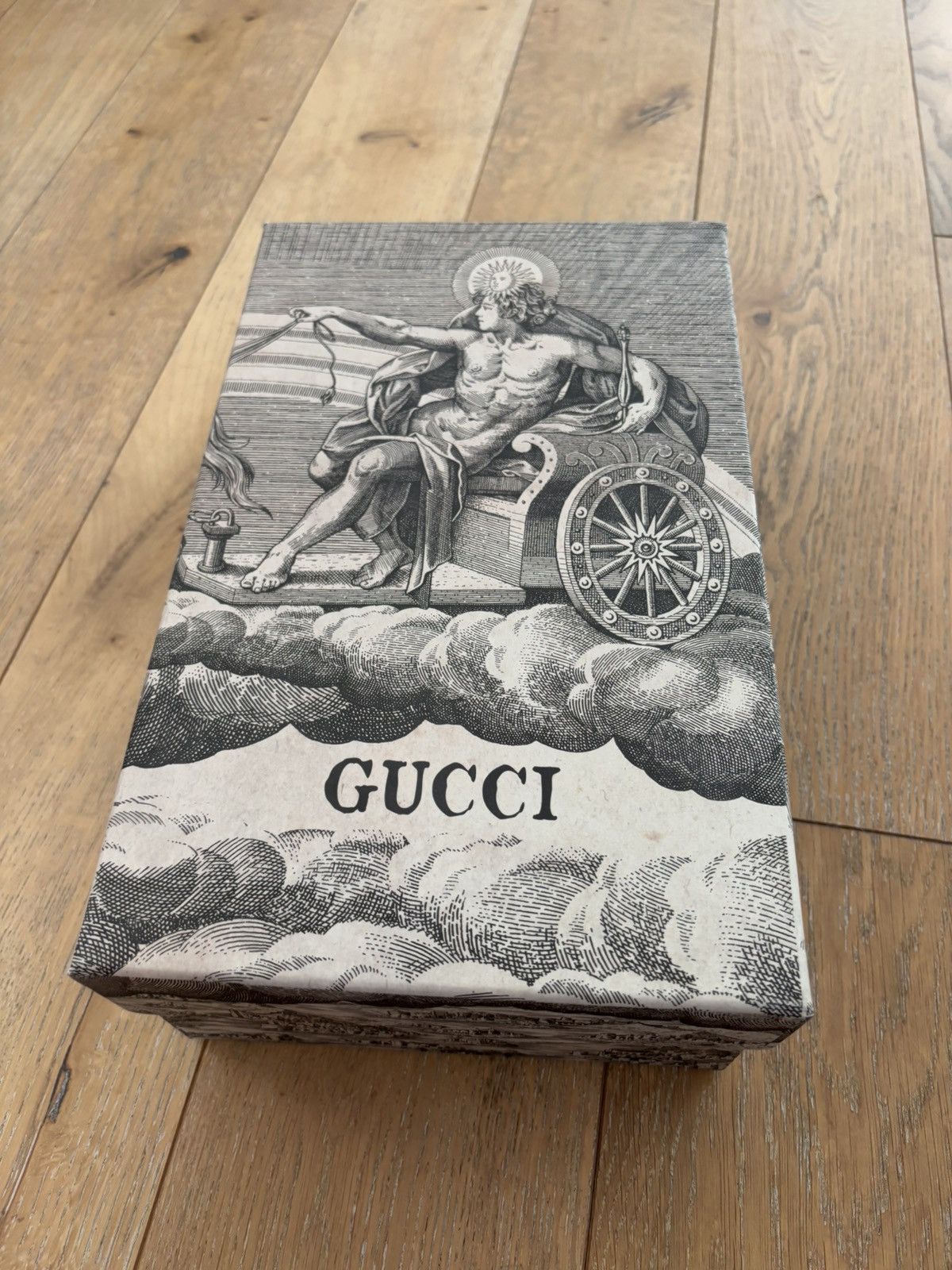 Gucci Gucci Pumps Size US 7.5 / IT 37.5 - 4 Thumbnail