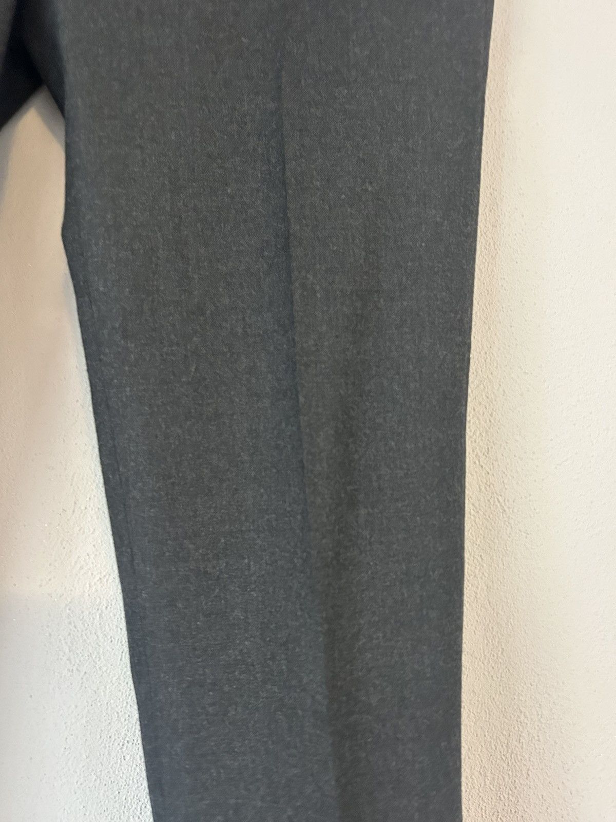 Armani Armani Collezioni Tailored Pants Size US 34 / EU 50 - 4 Thumbnail