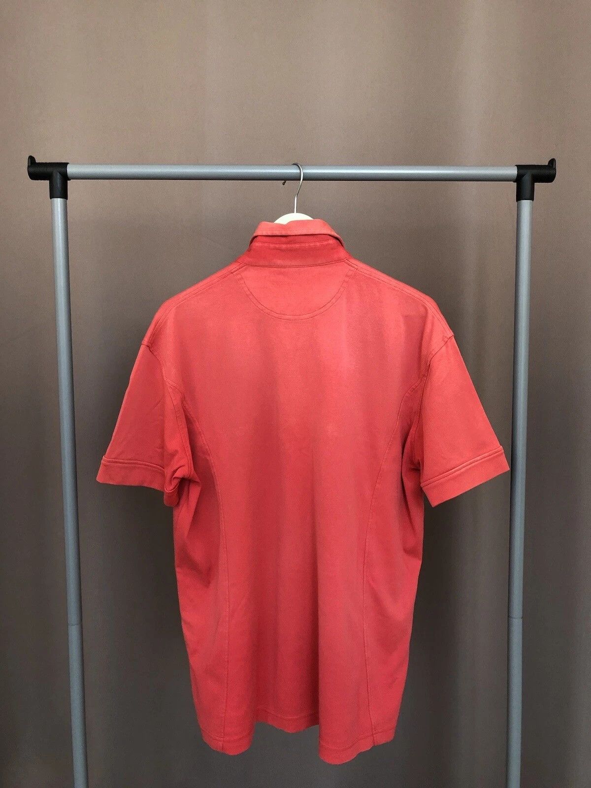Galvin Green Galvin Green Polo Shirt Mens Size L Golf Cotton Short Sleeve Size US L / EU 52-54 / 3 - 5 Thumbnail