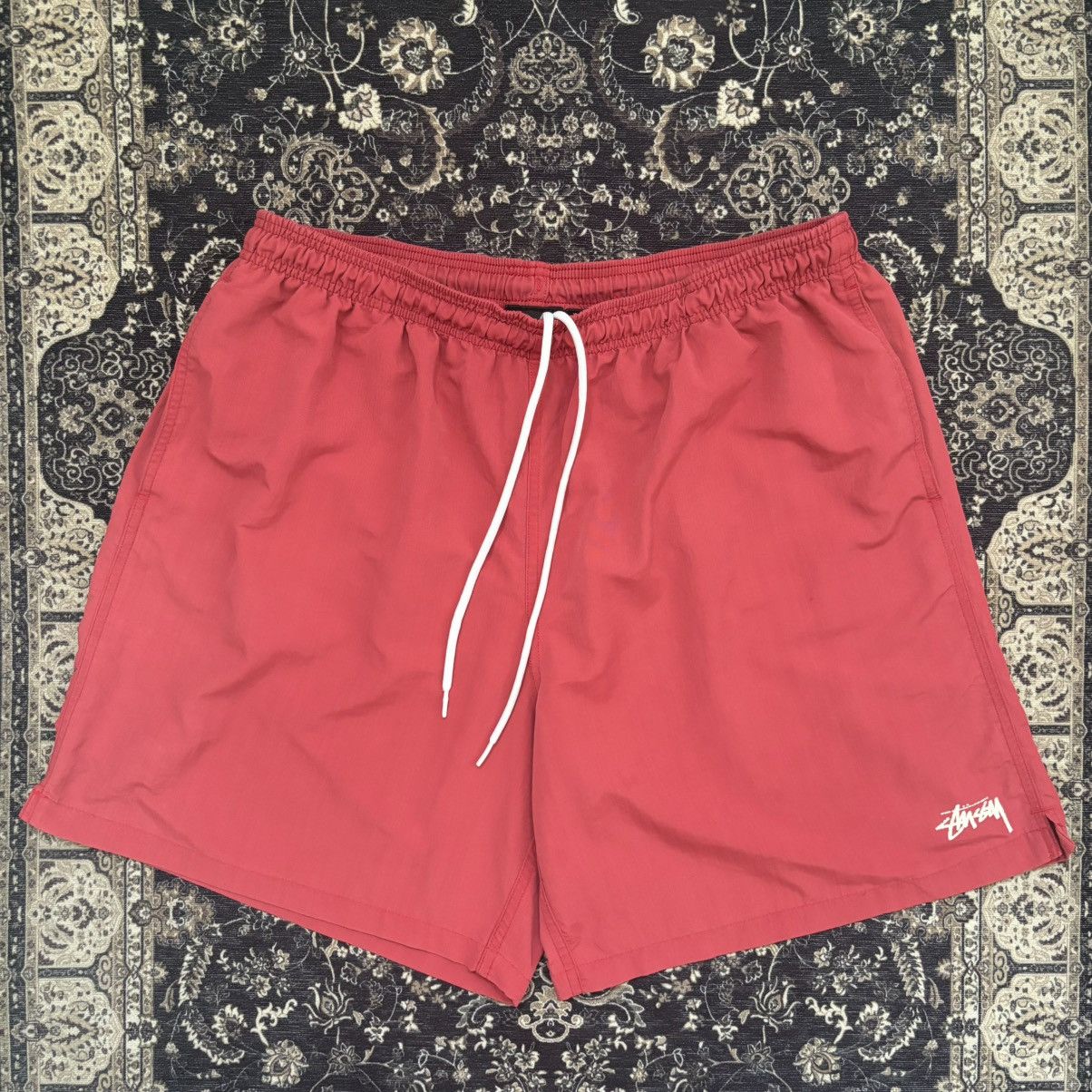 Supreme Michael Jackson Dangerous Mesh Short White SizeSmall