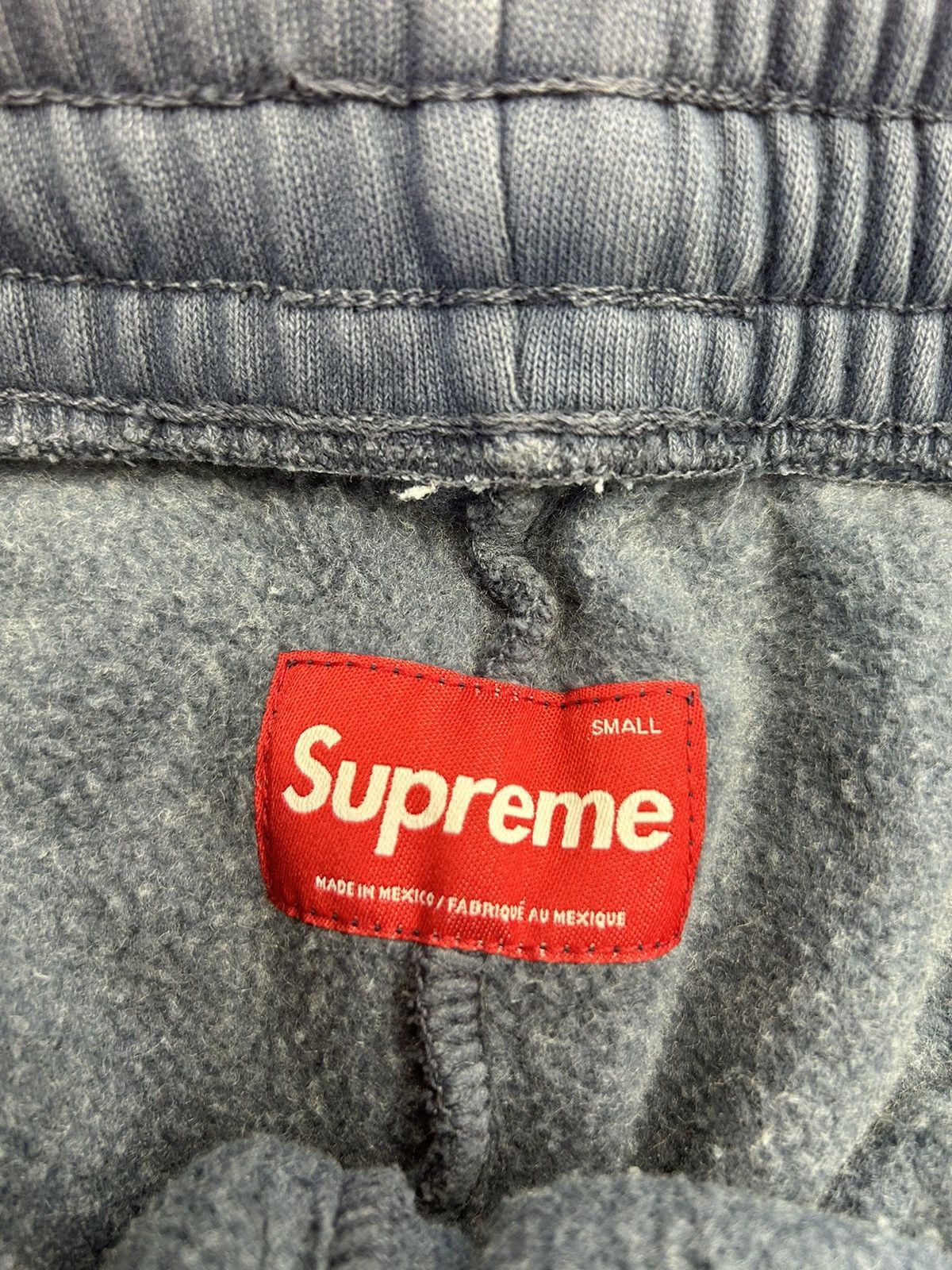 Supreme Supreme shorts Size US 30 / EU 46 - 4 Thumbnail