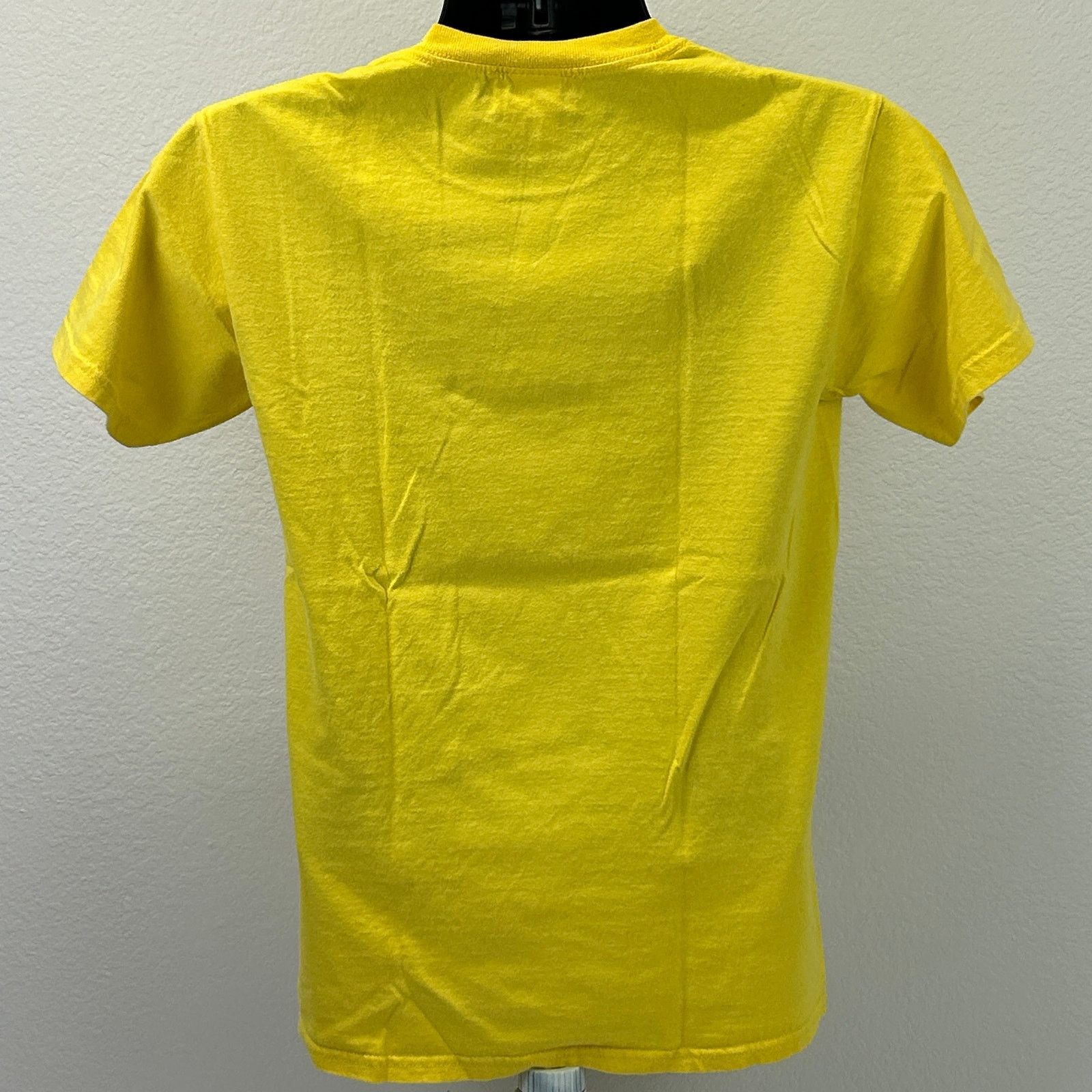 Other Eazy-E NWA Ruthless Records T Shirt Mens S Small Yellow Rap Size US S / EU 44-46 / 1 - 2 Thumbnail