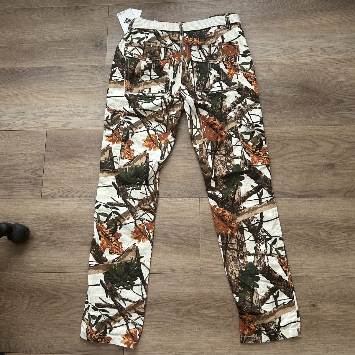 Other Camo cargo pants Size US 30 / EU 46 - 7 Thumbnail