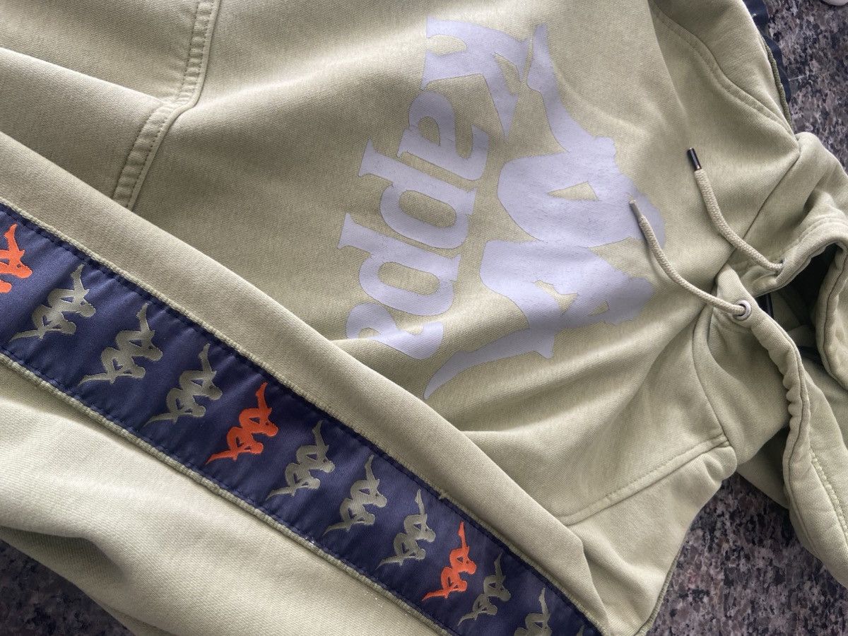 Kappa Kappa hoodie Size US L / EU 52-54 / 3 - 1 Thumbnail