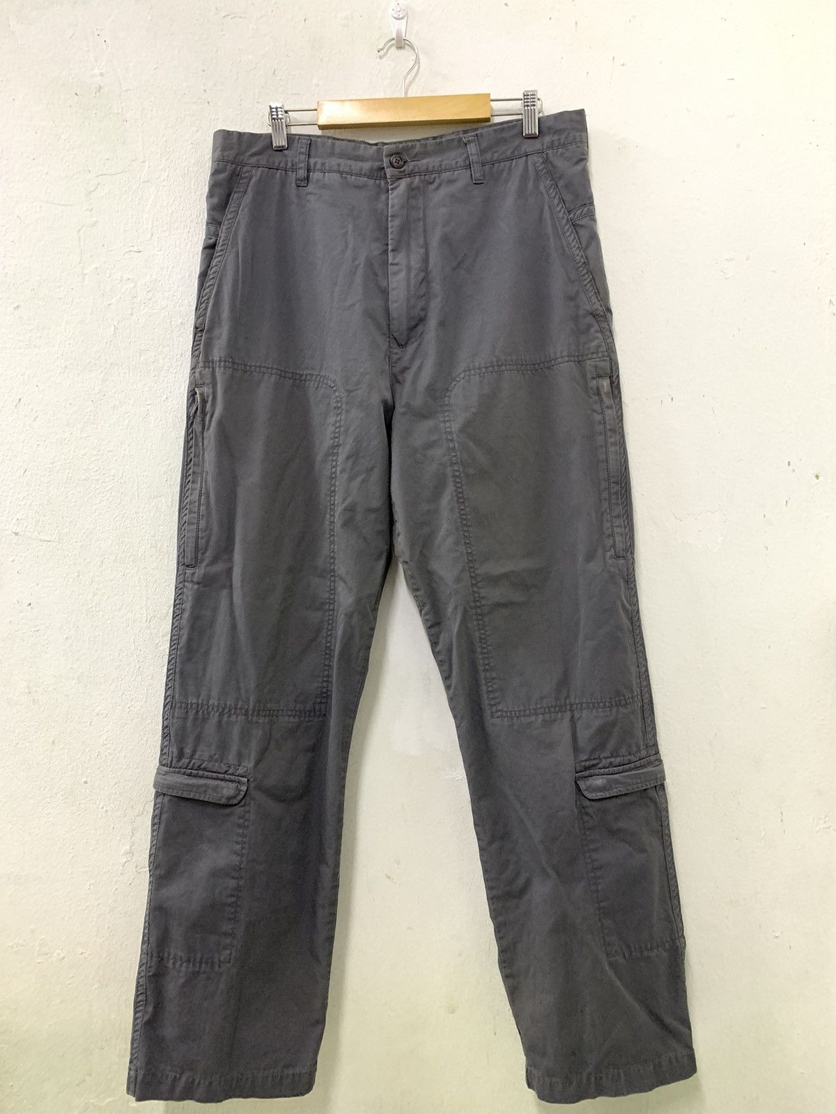 Stussy Multi Pocket Pants