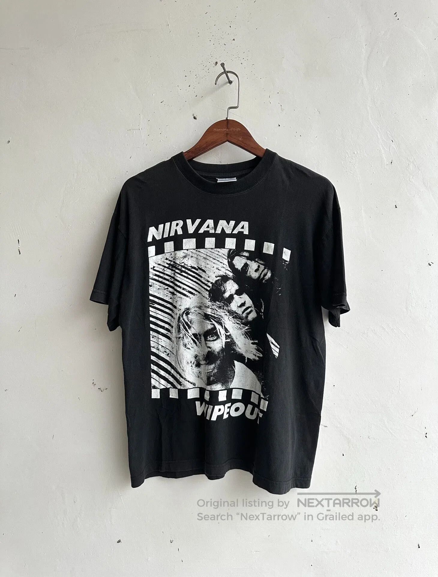 Vintage Vintage 90s. Size US M / EU 48-50 / 2 - 1 Thumbnail
