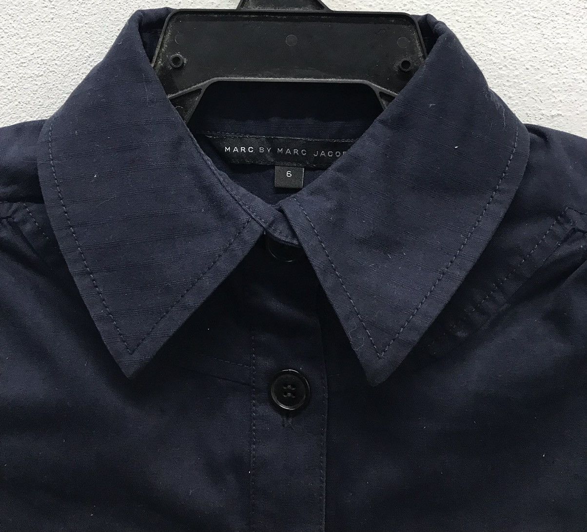 Marc by Marc Jacobs × Vintage Vintage Marc by Marc Jacobs Jacket Size US M / EU 48-50 / 2 - 3 Thumbnail