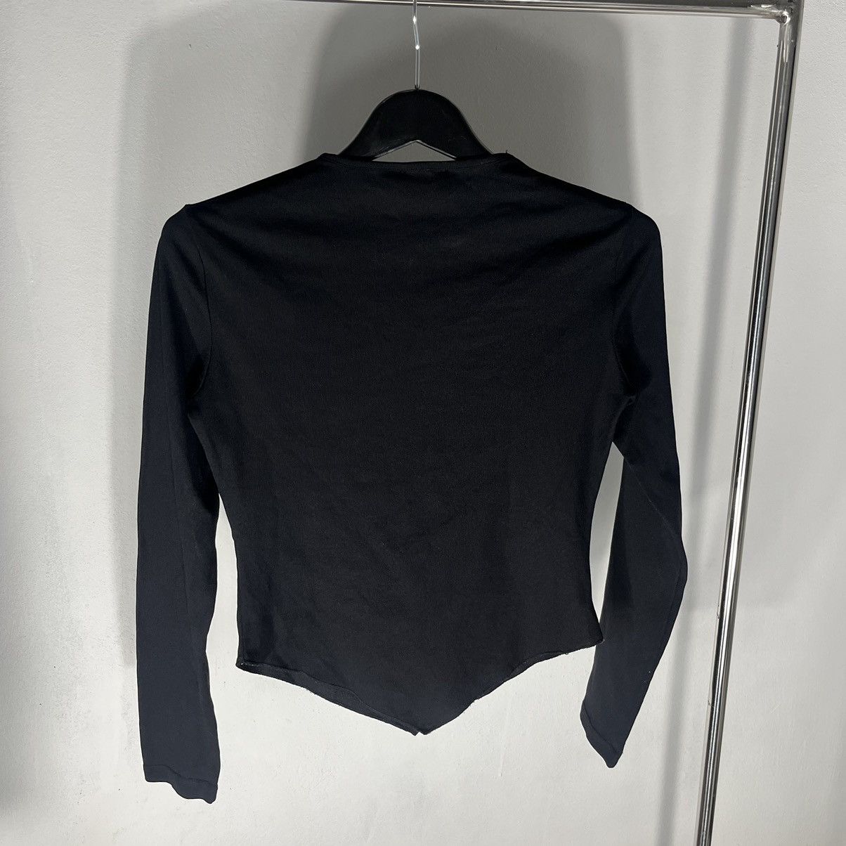 Designer × Morgan Homme Y2k Morgan tee Size S / US 4 / IT 40 - 5 Thumbnail
