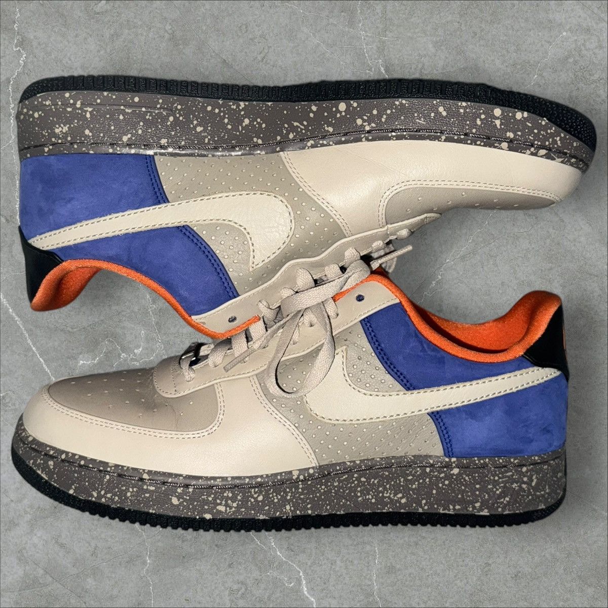 Nike Nike Air Force One ACG Sz. 10.5 Size US 10.5 / EU 43-44 - 2 Thumbnail