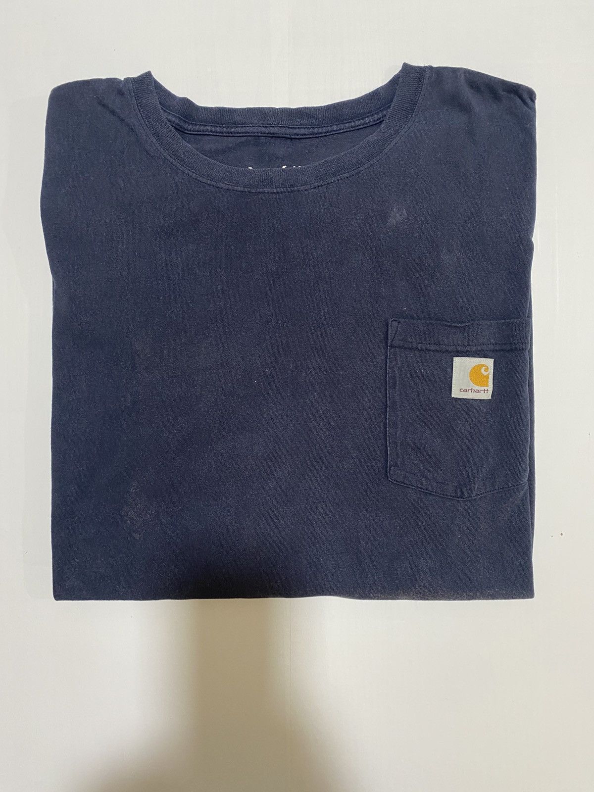Carhartt Carhartt Pocket Tee Size US XXL / EU 58 / 5 - 1 Thumbnail